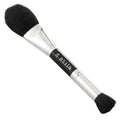 #24 Double-Ended Illuminating Powder Brush