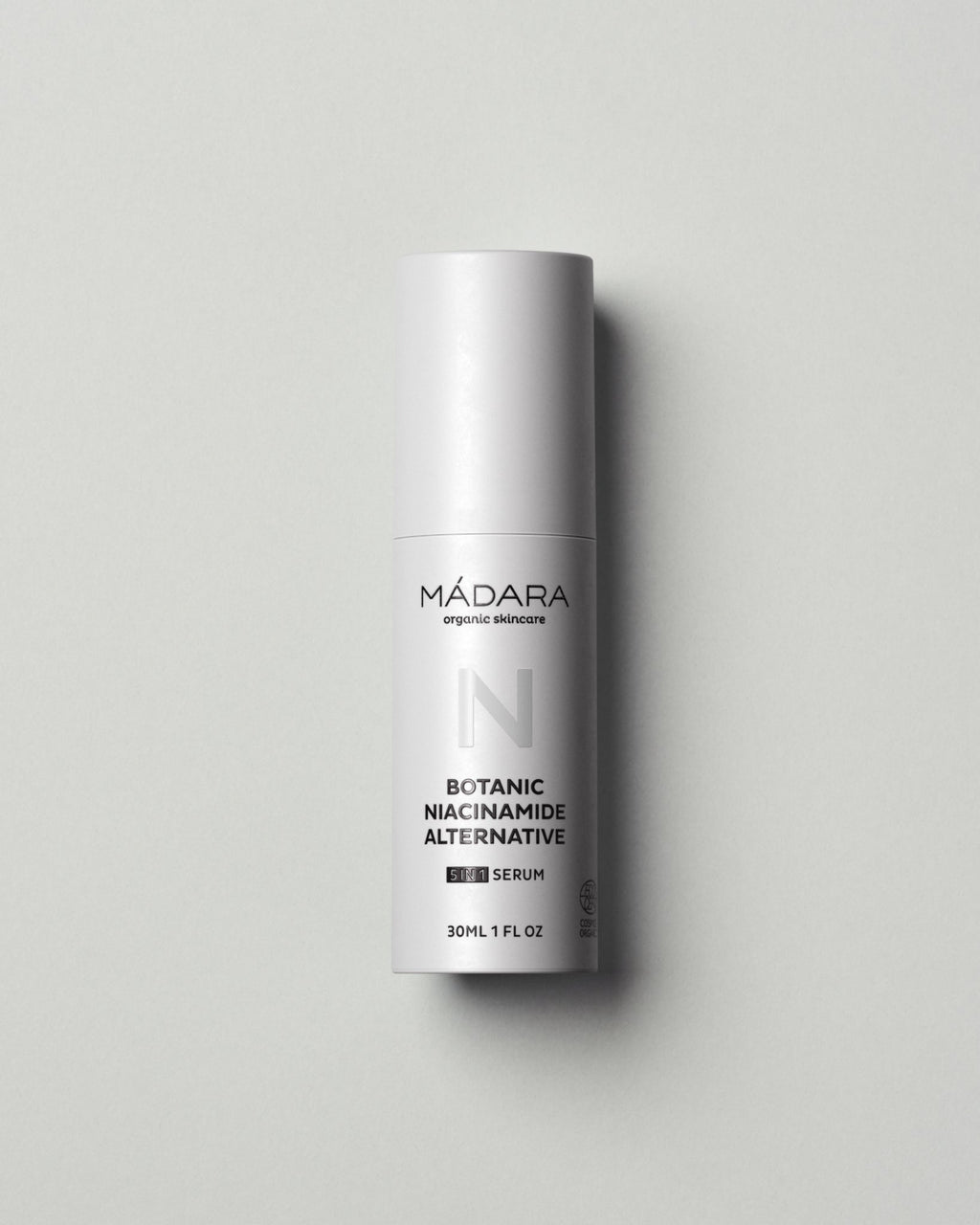 Botanic Niacinamide Alternative 5-in-1 Serum