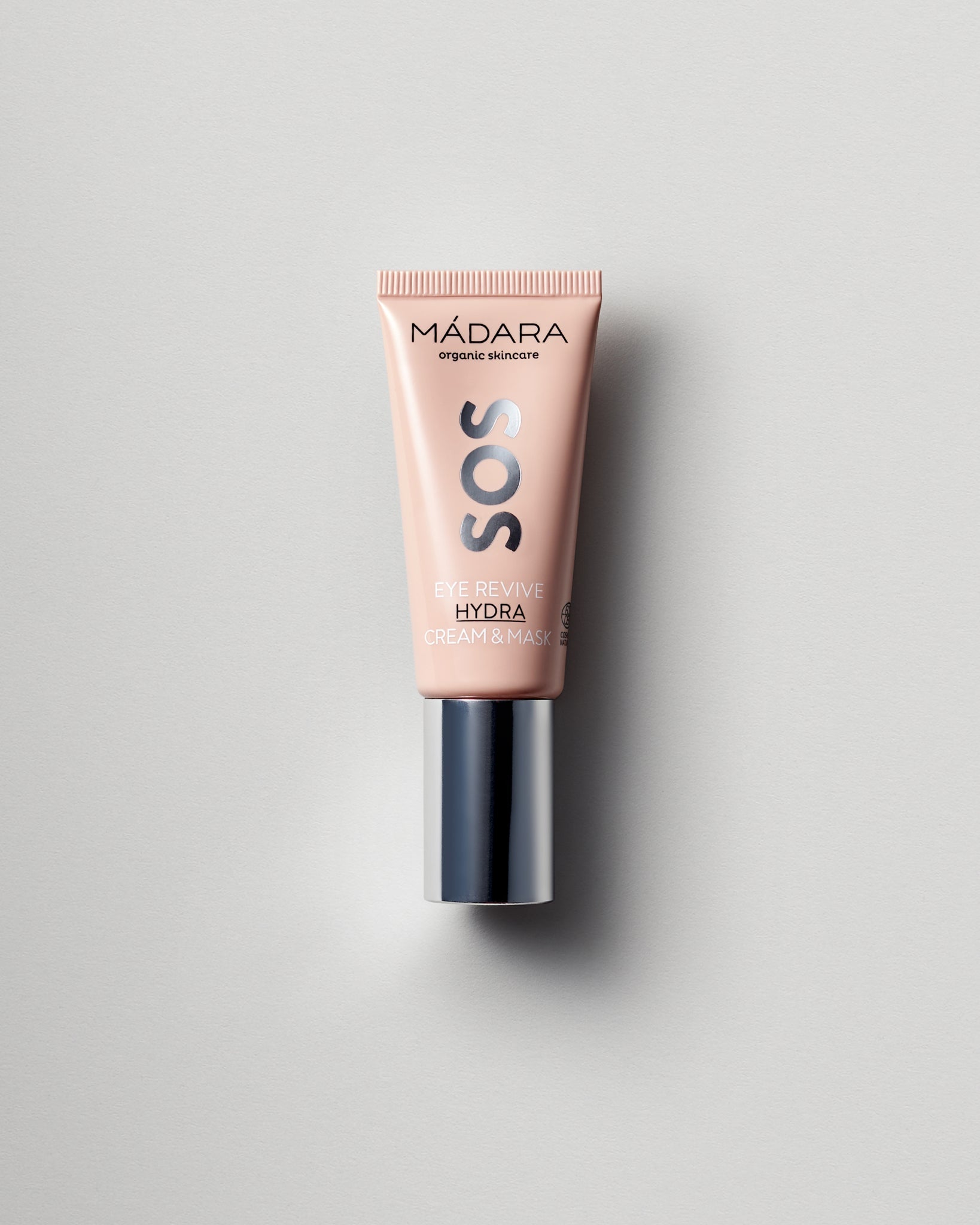 Eye Revive Hydra Cream & Mask