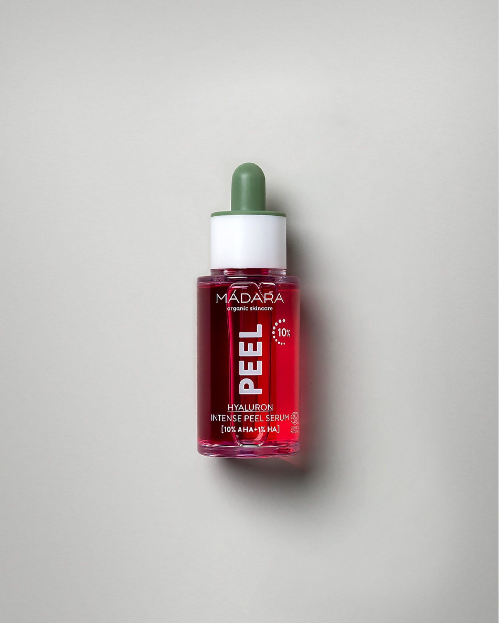 Hyaluron Intense Peel Serum