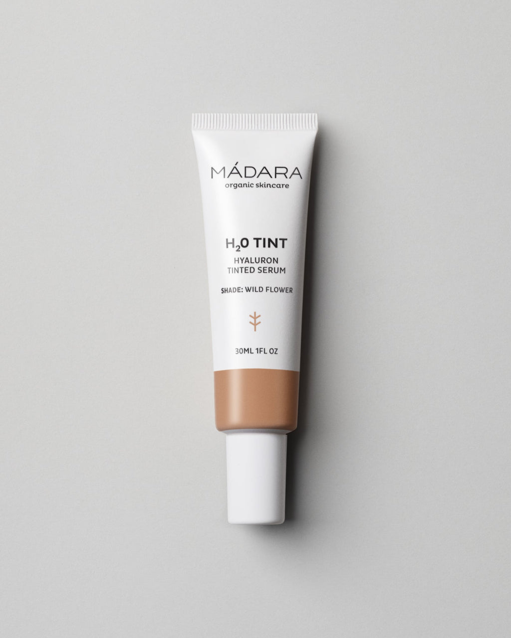 Hyaluron Tinted Serum