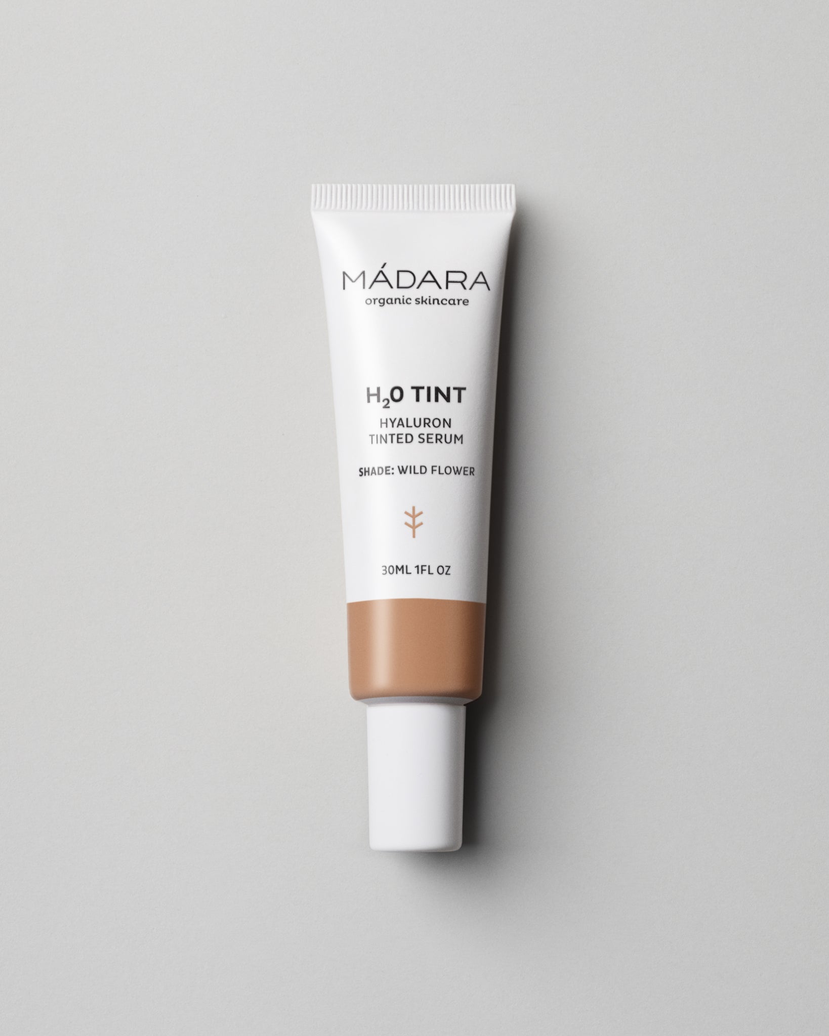 Hyaluron Tinted Serum