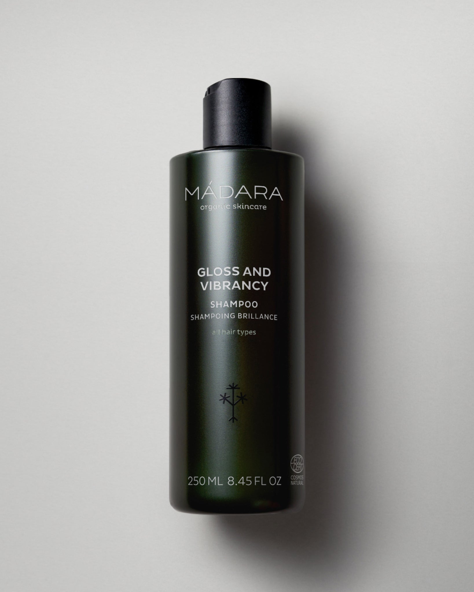 Gloss and Vibrancy Shampoo