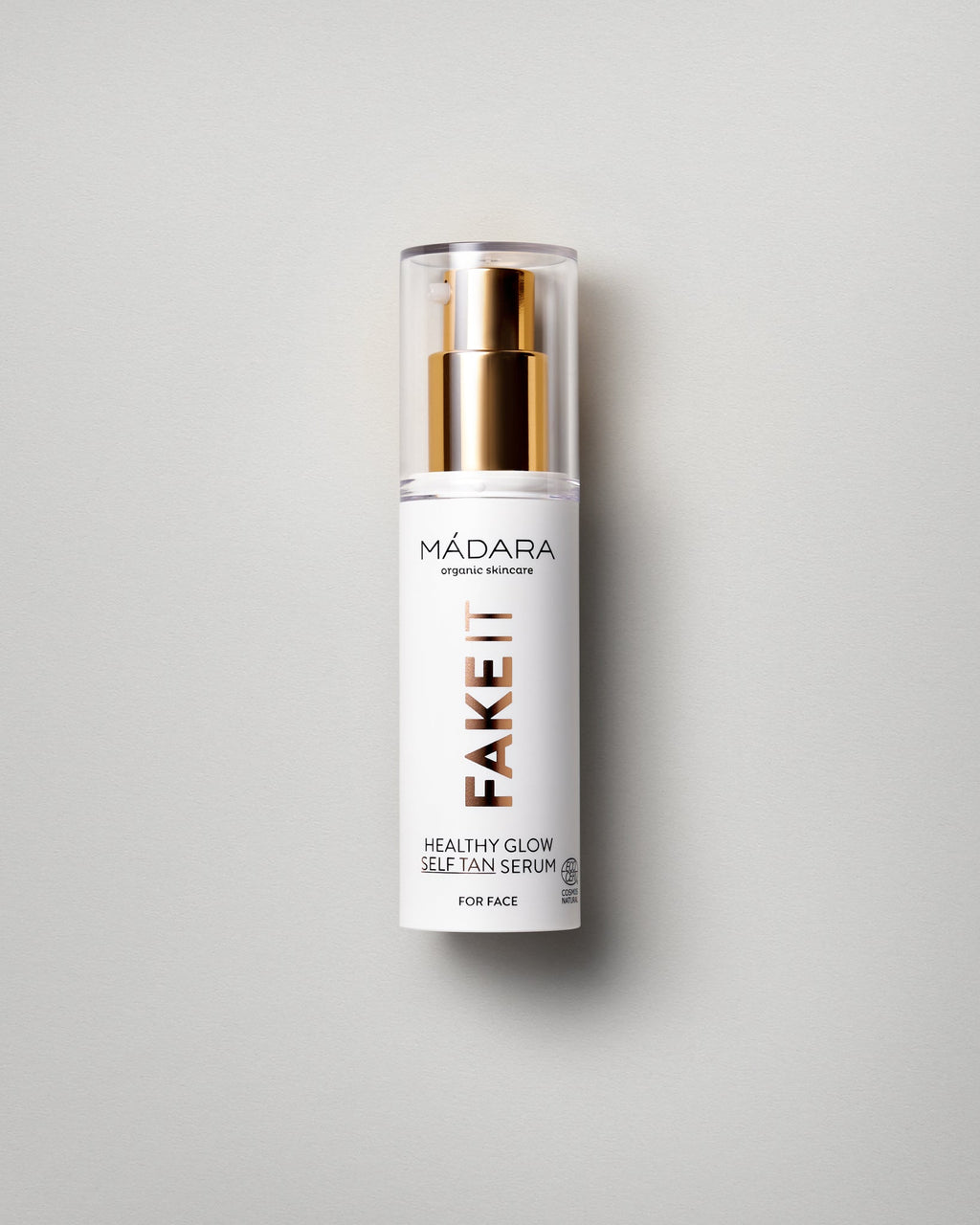 Healthy Glow Self Tan Serum for Face