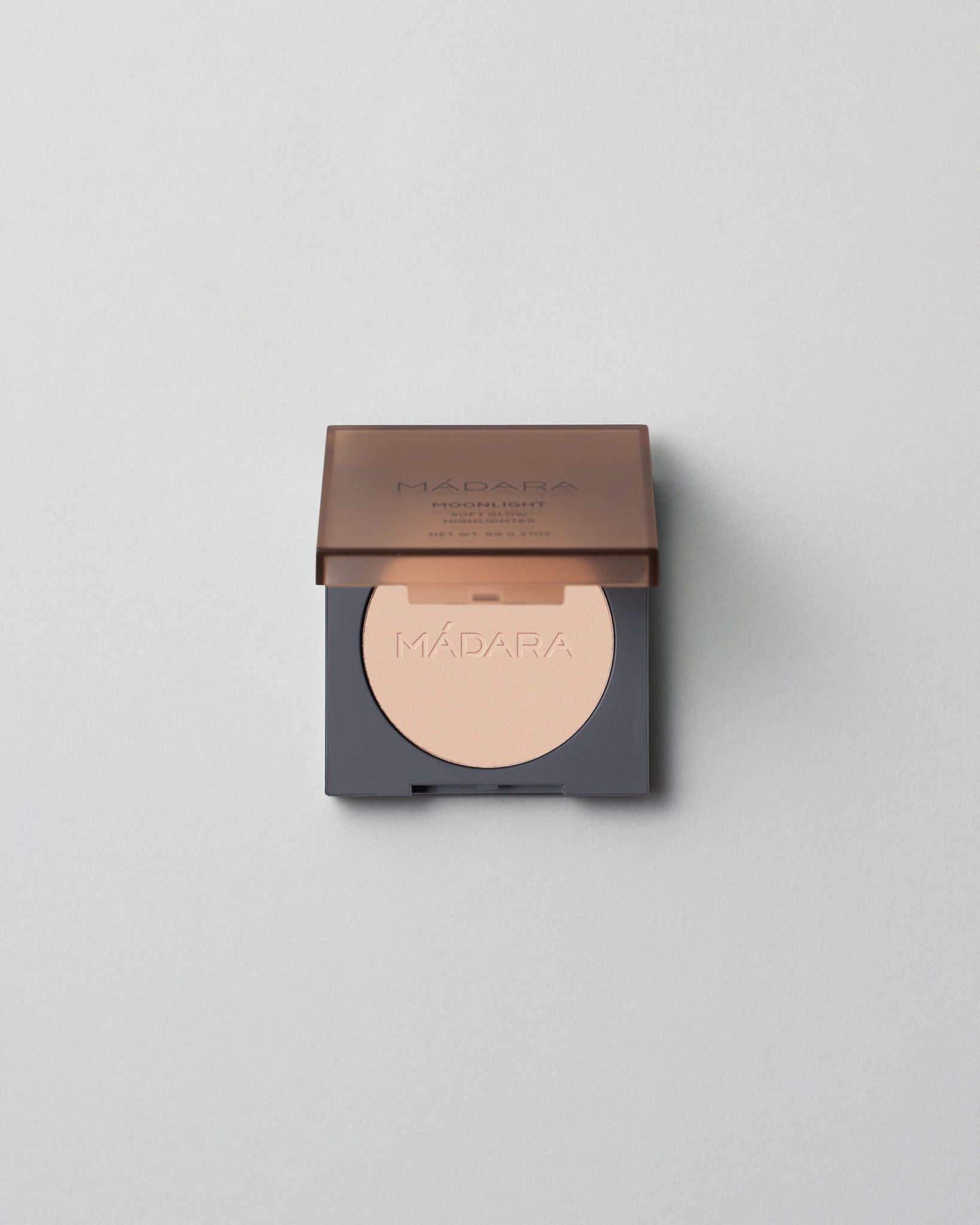 Soft Glow Mineral Highlighter: Stardust