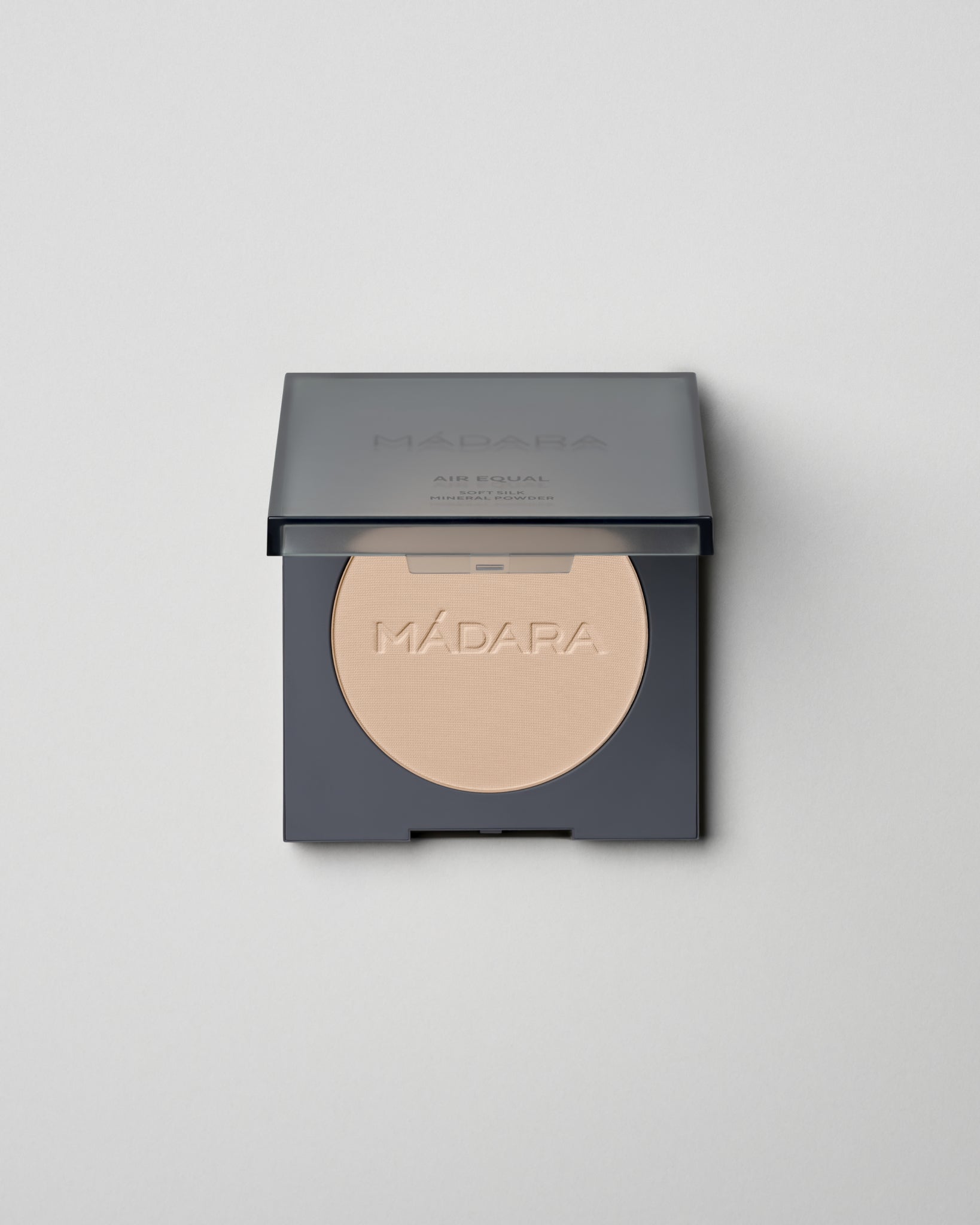 Soft Silk Mineral Powder