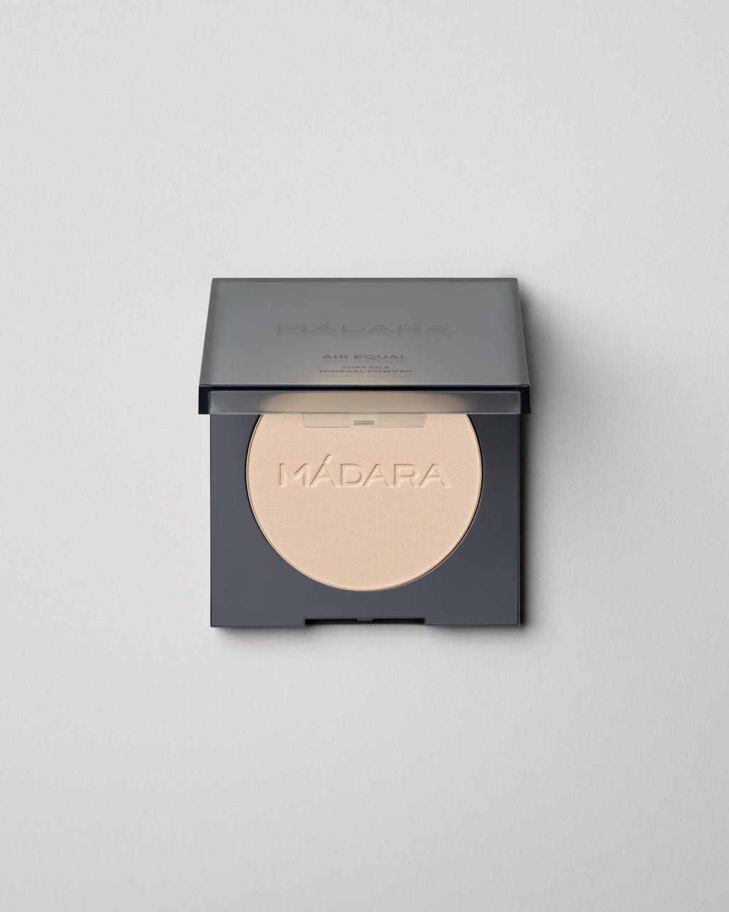 Soft Silk Mineral Powder