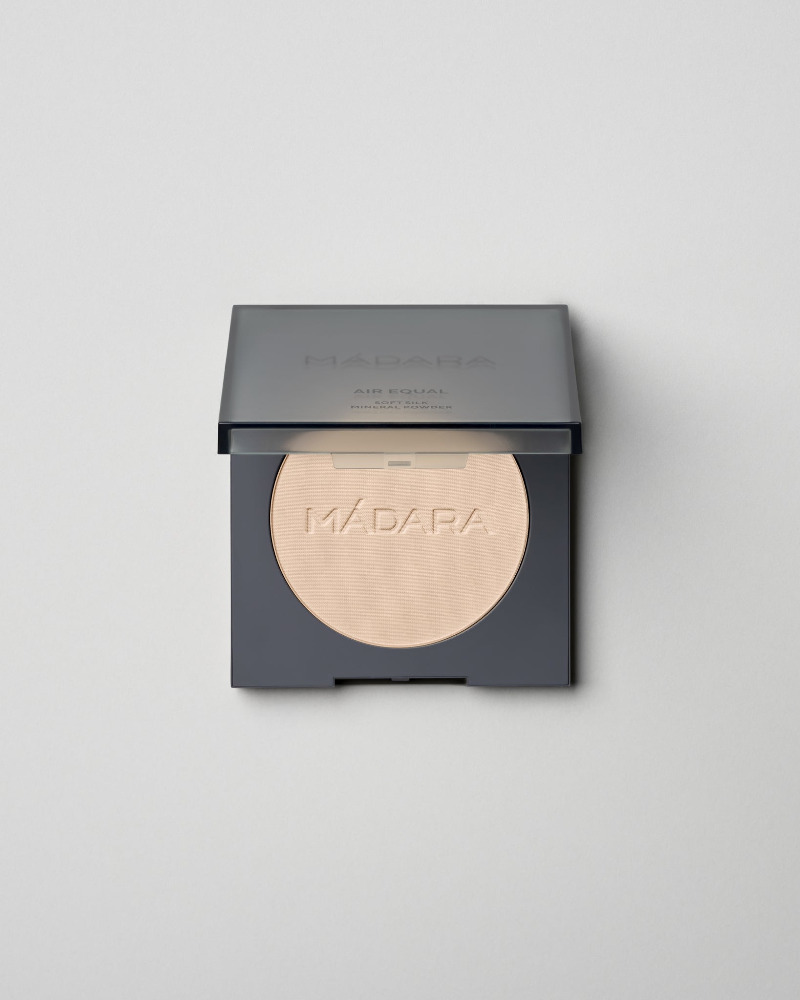 Soft Silk Mineral Powder