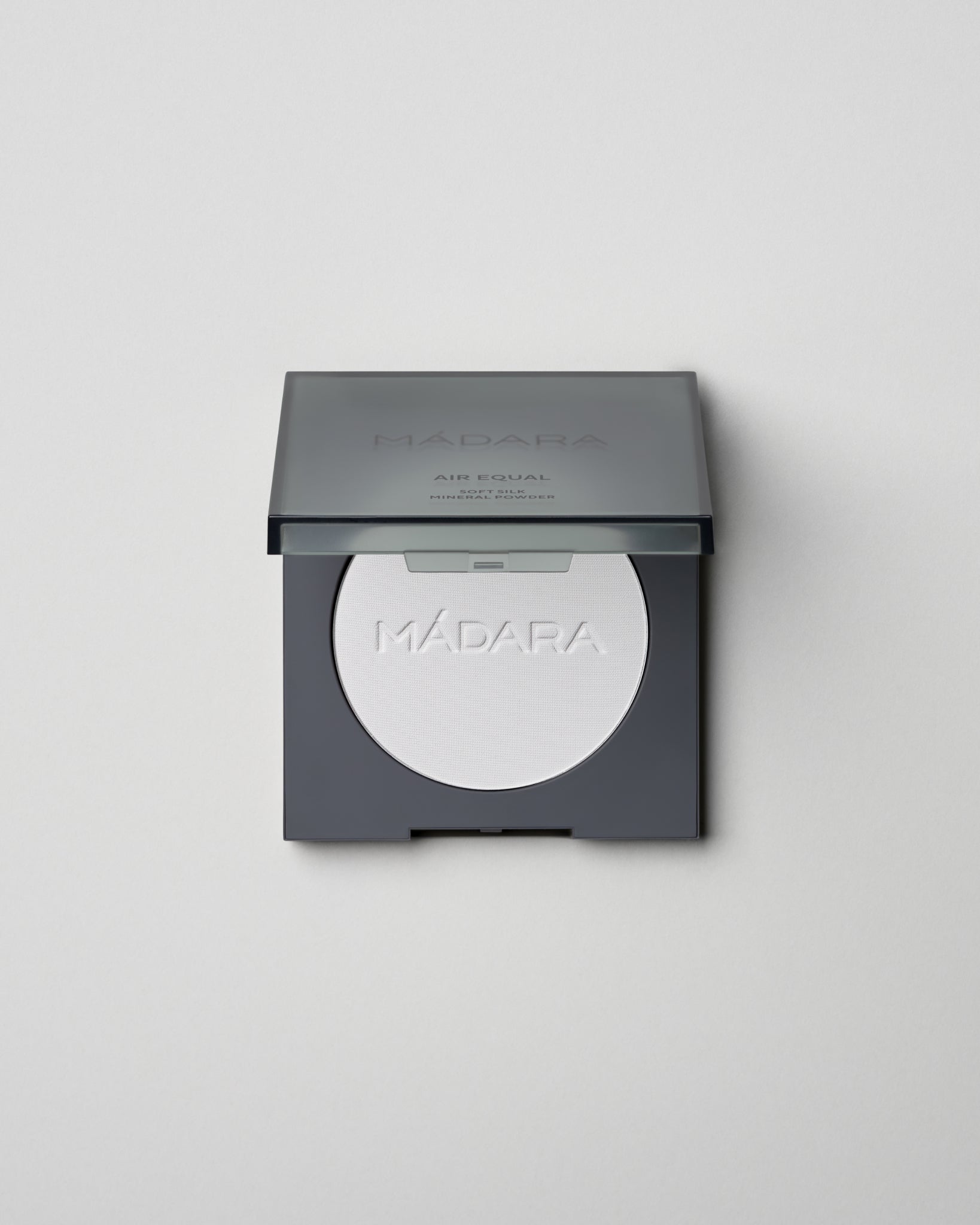 Soft Silk Mineral Powder