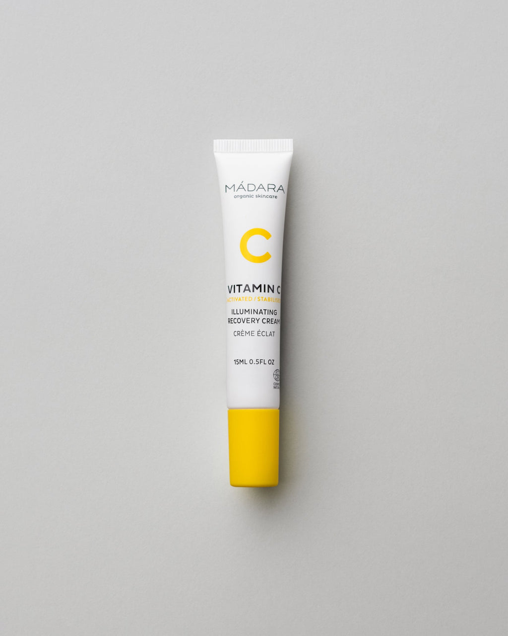 Illuminating Recovery Cream