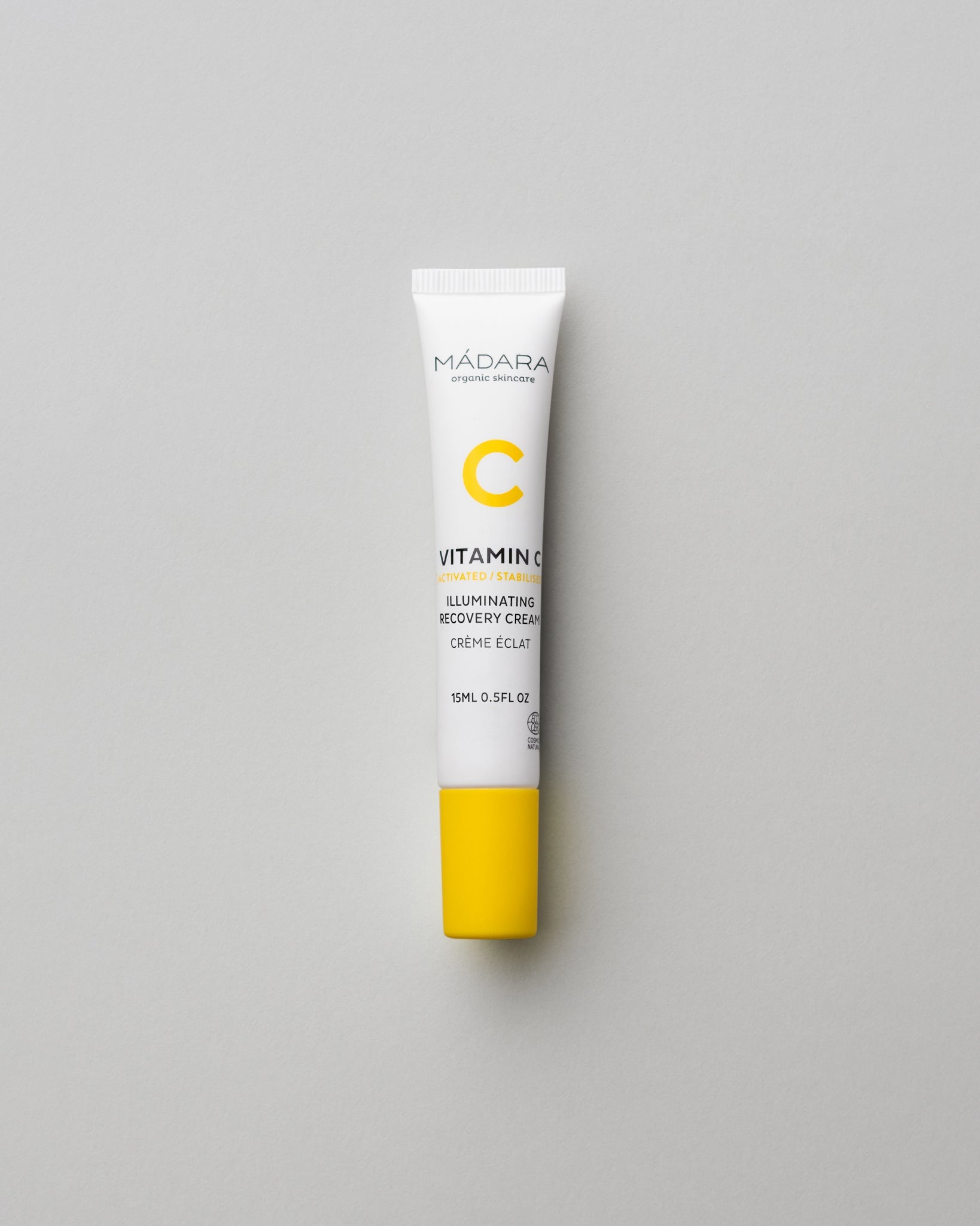 Illuminating Recovery Cream