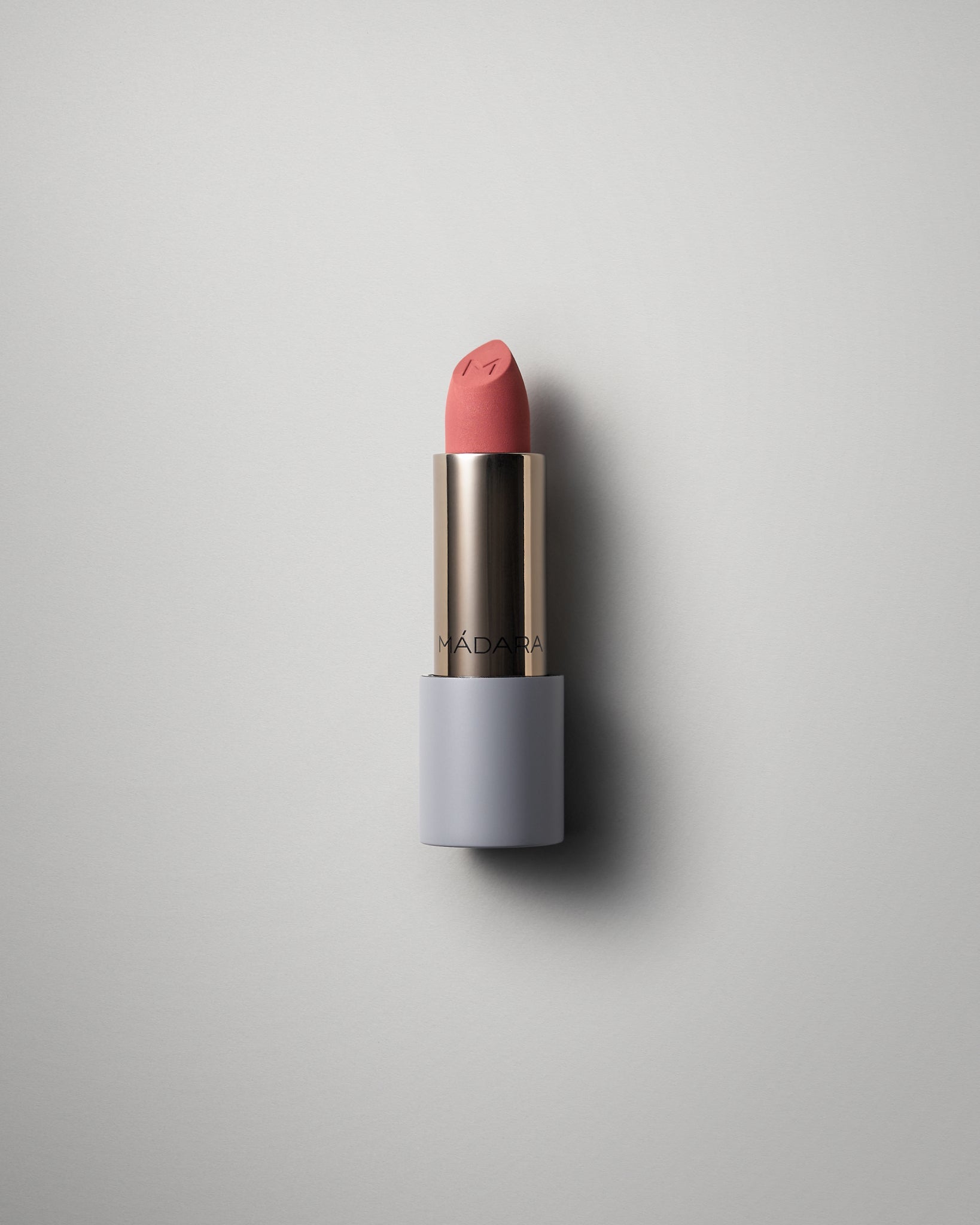 Matte Cream Lipstick
