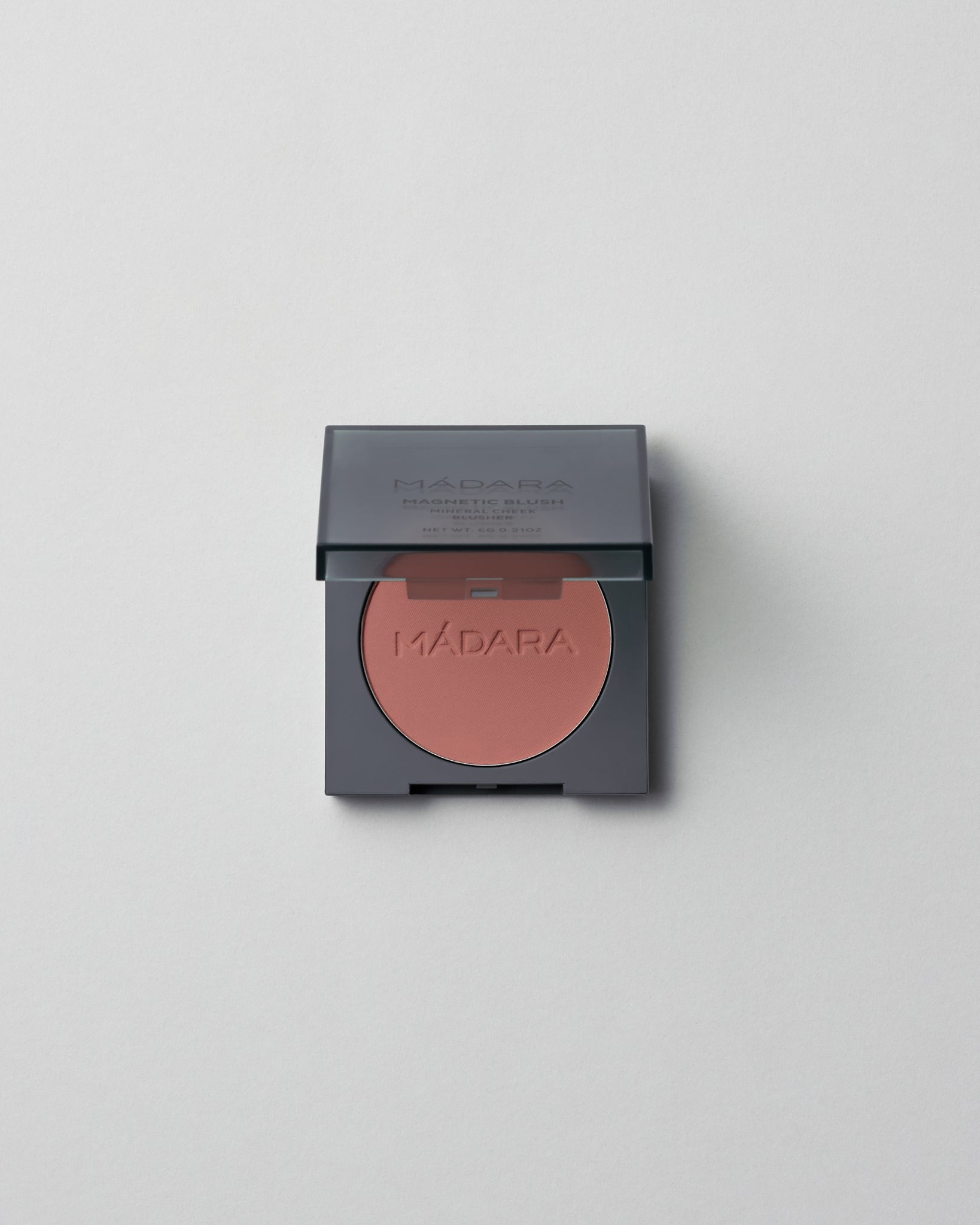 Mineral Cheek Blusher