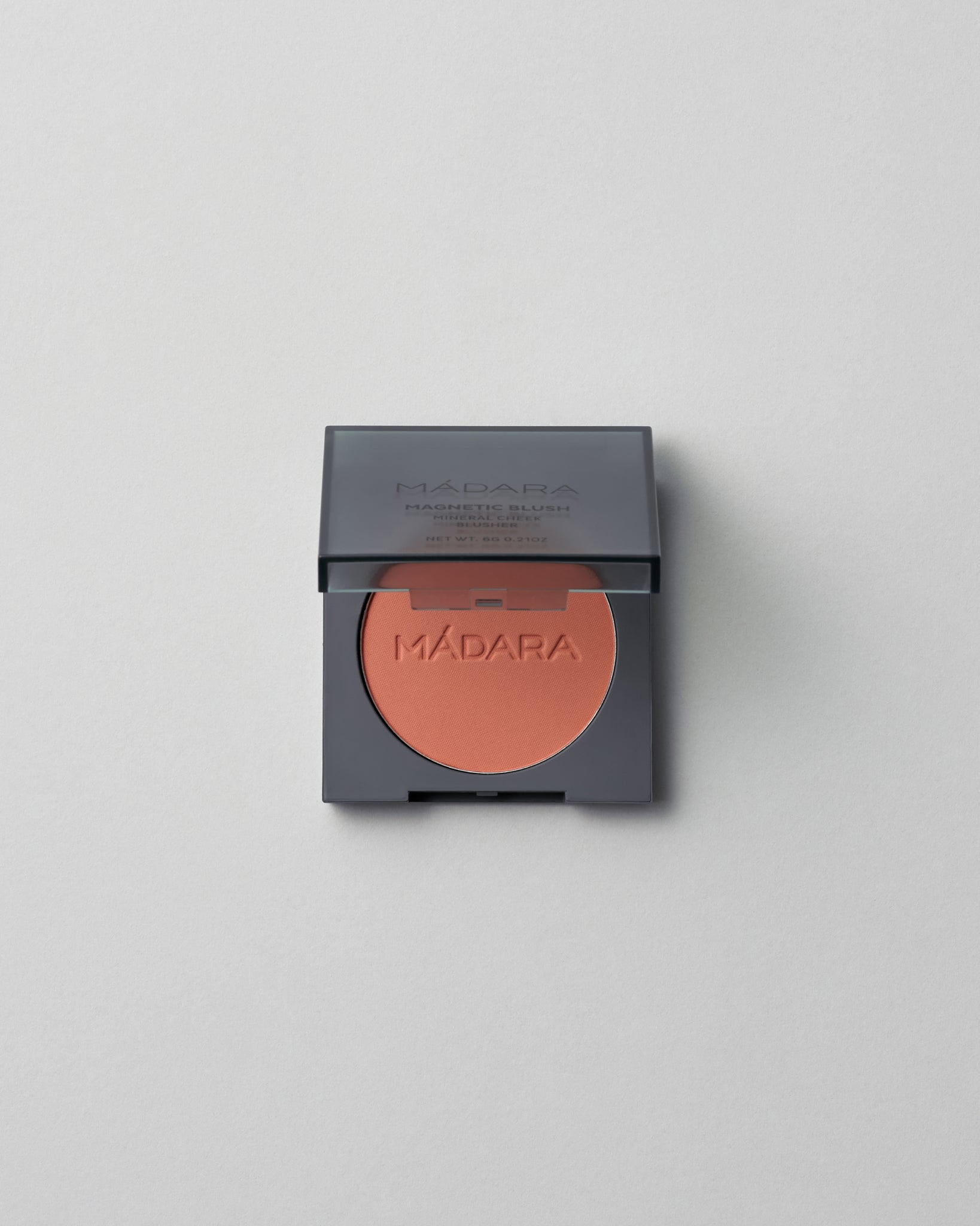 Mineral Cheek Blusher