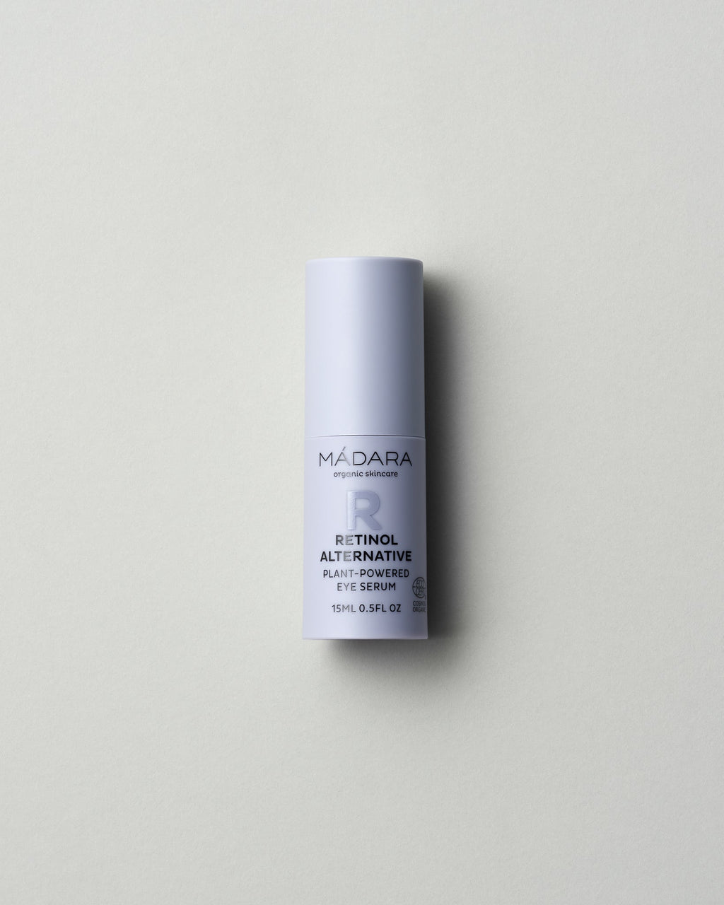 Plant-Powered Eye Serum