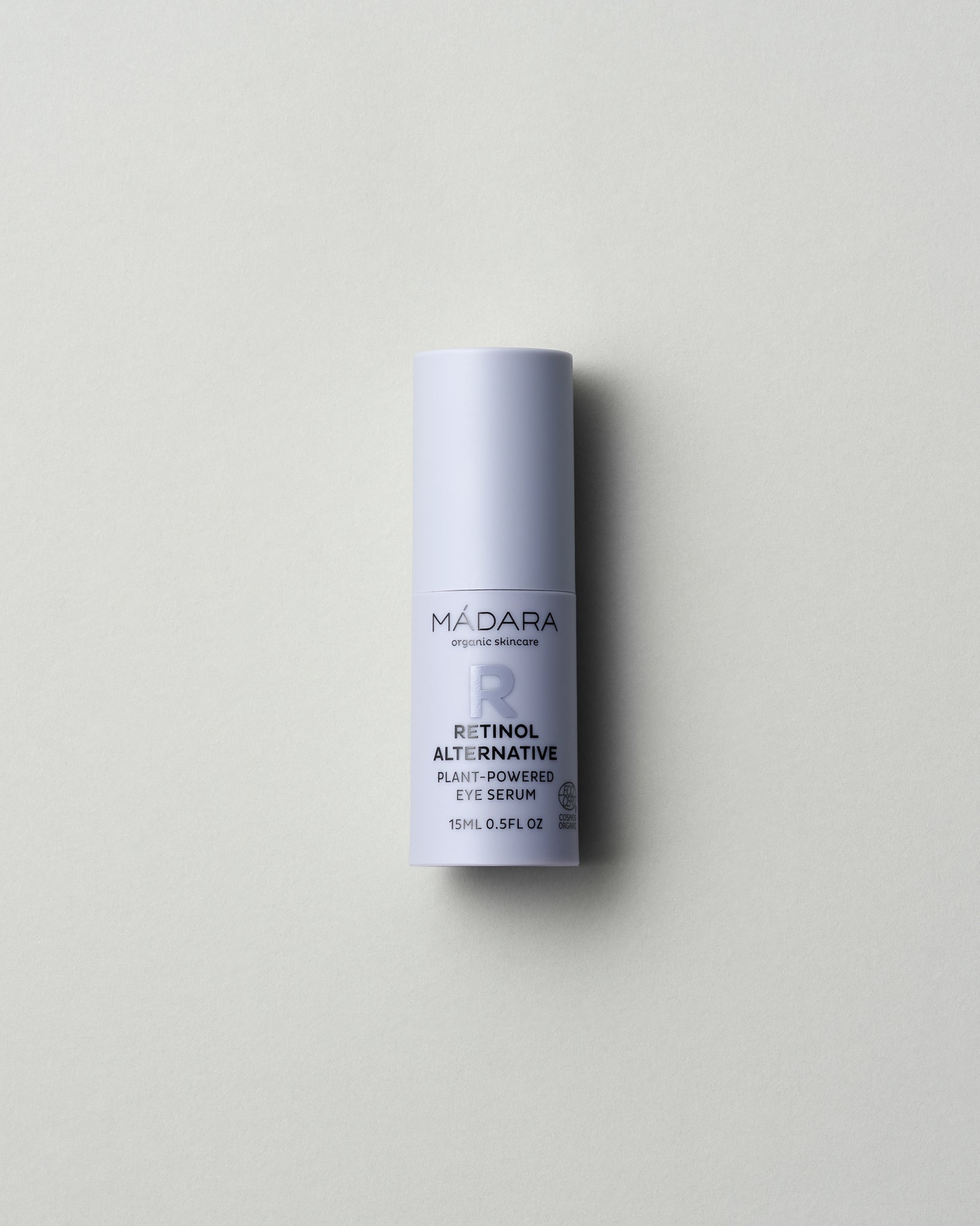 Plant-Powered Eye Serum