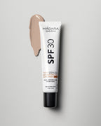 SPF30 Plant Stem Cell Age-Defying Face Sunscreen