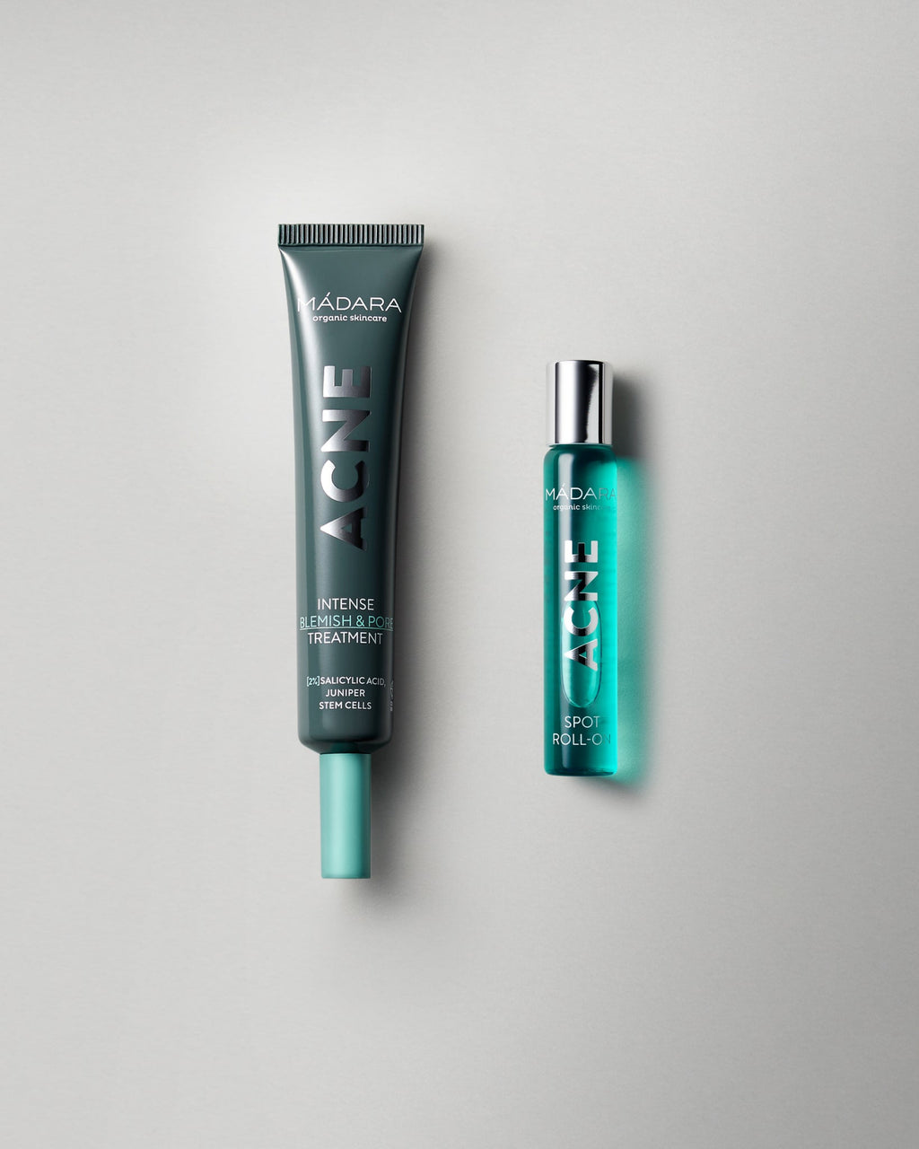 Skincare Duo for Blemish-Prone Skin