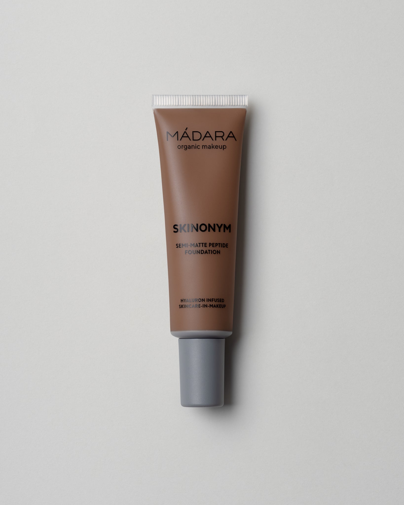 Semi-Matte Peptide Foundation