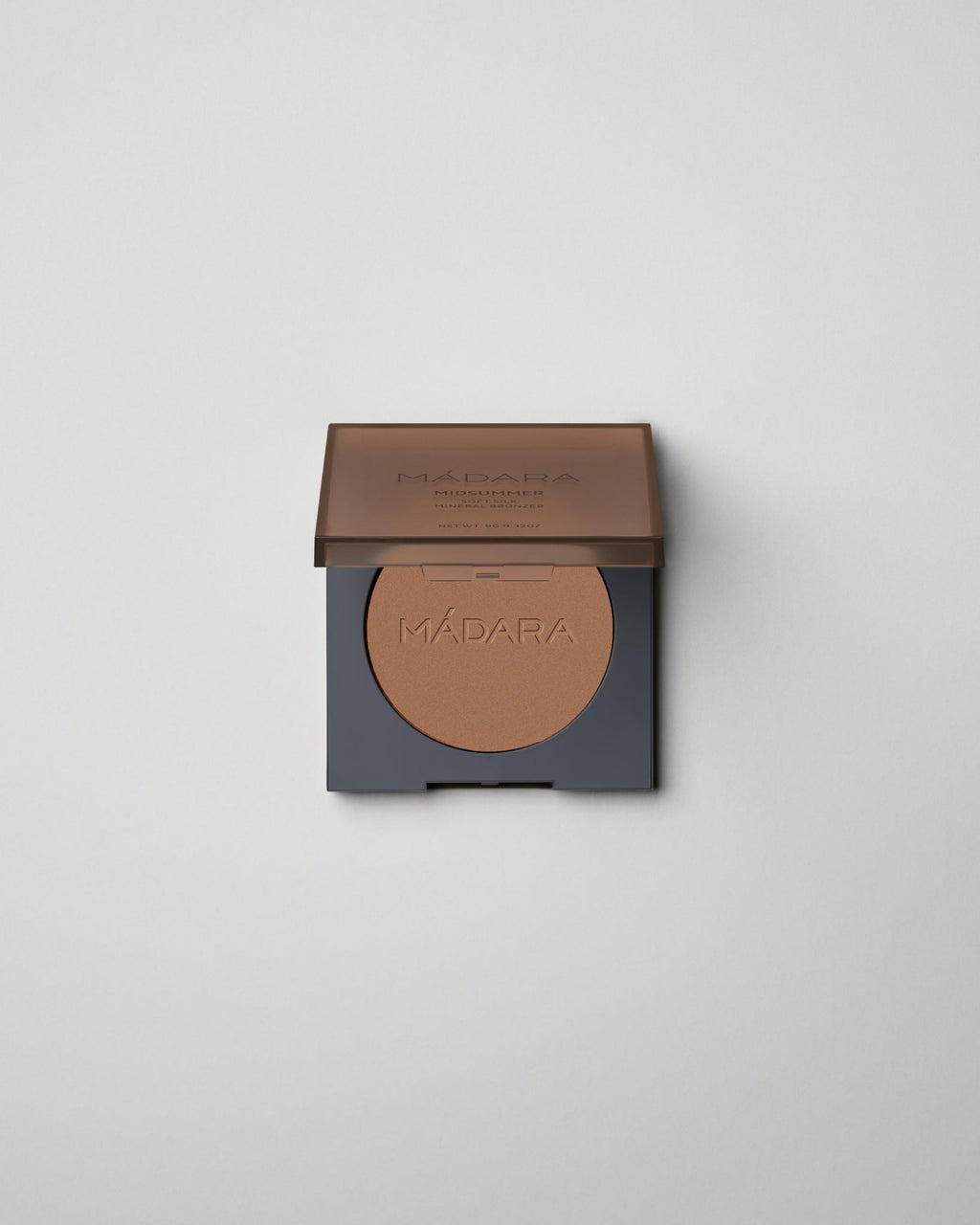 Soft Silk Mineral Bronzer: Heat