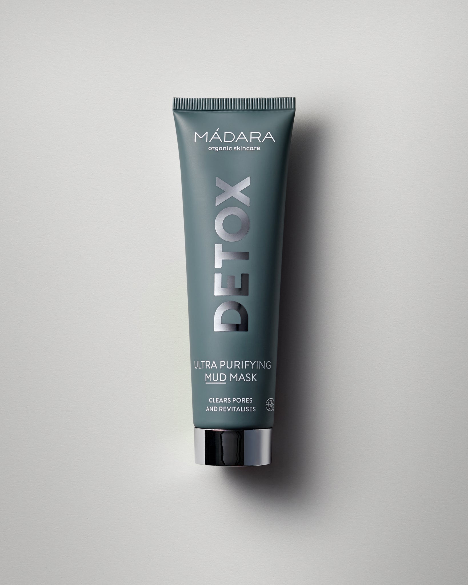 Ultra Purifying Mud Mask