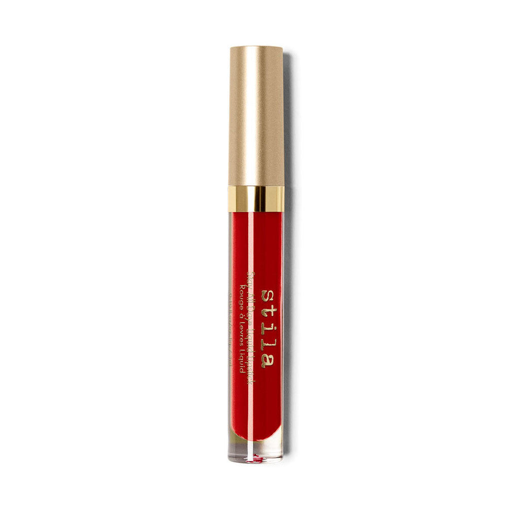 Stay All Day® Liquid Lipstick - Beso (Vibrant Red)