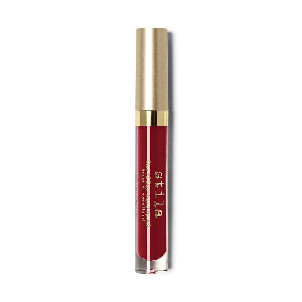 Stay All Day® Liquid Lipstick - Fiery
