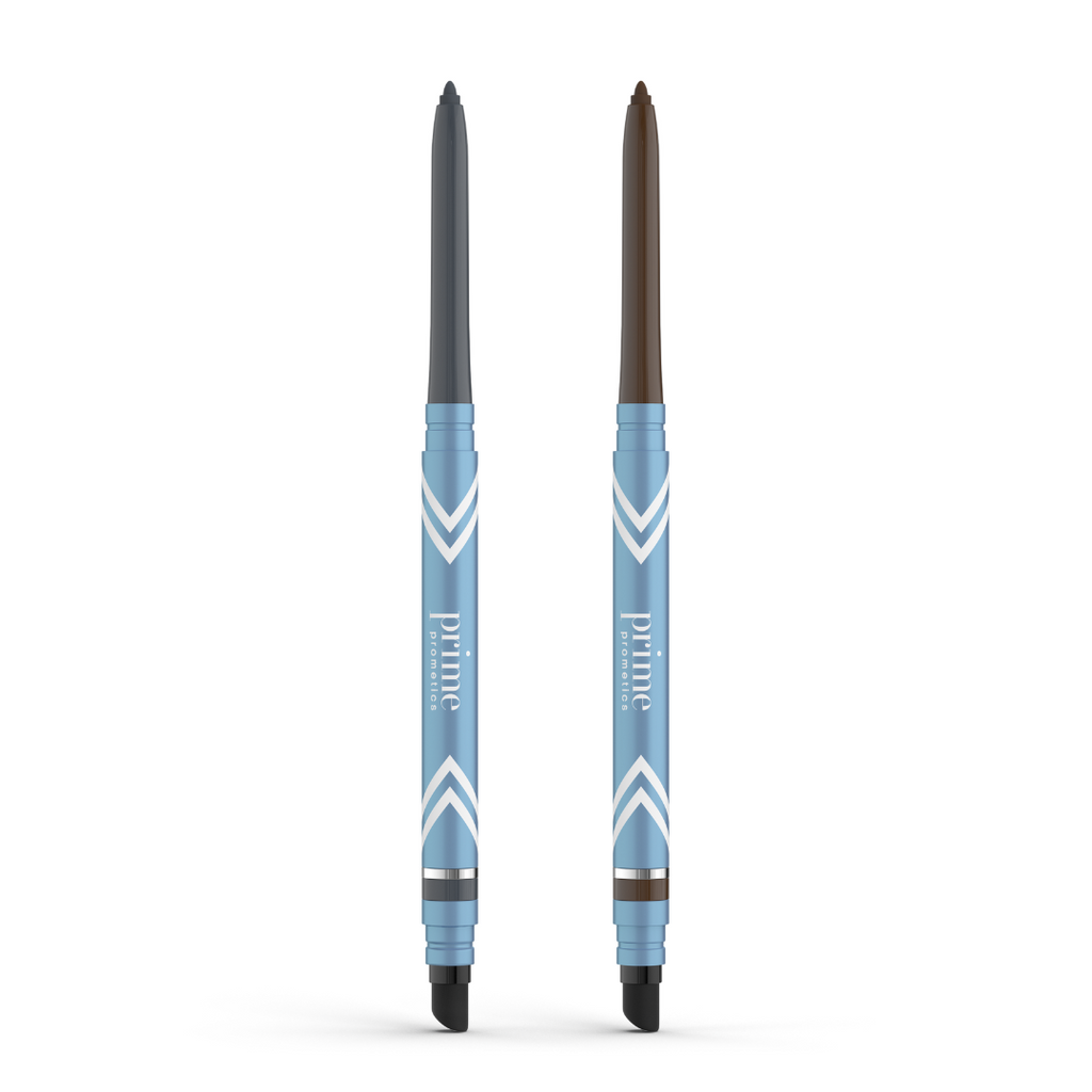 2pcs PrimeEyes Glide Eyeliner