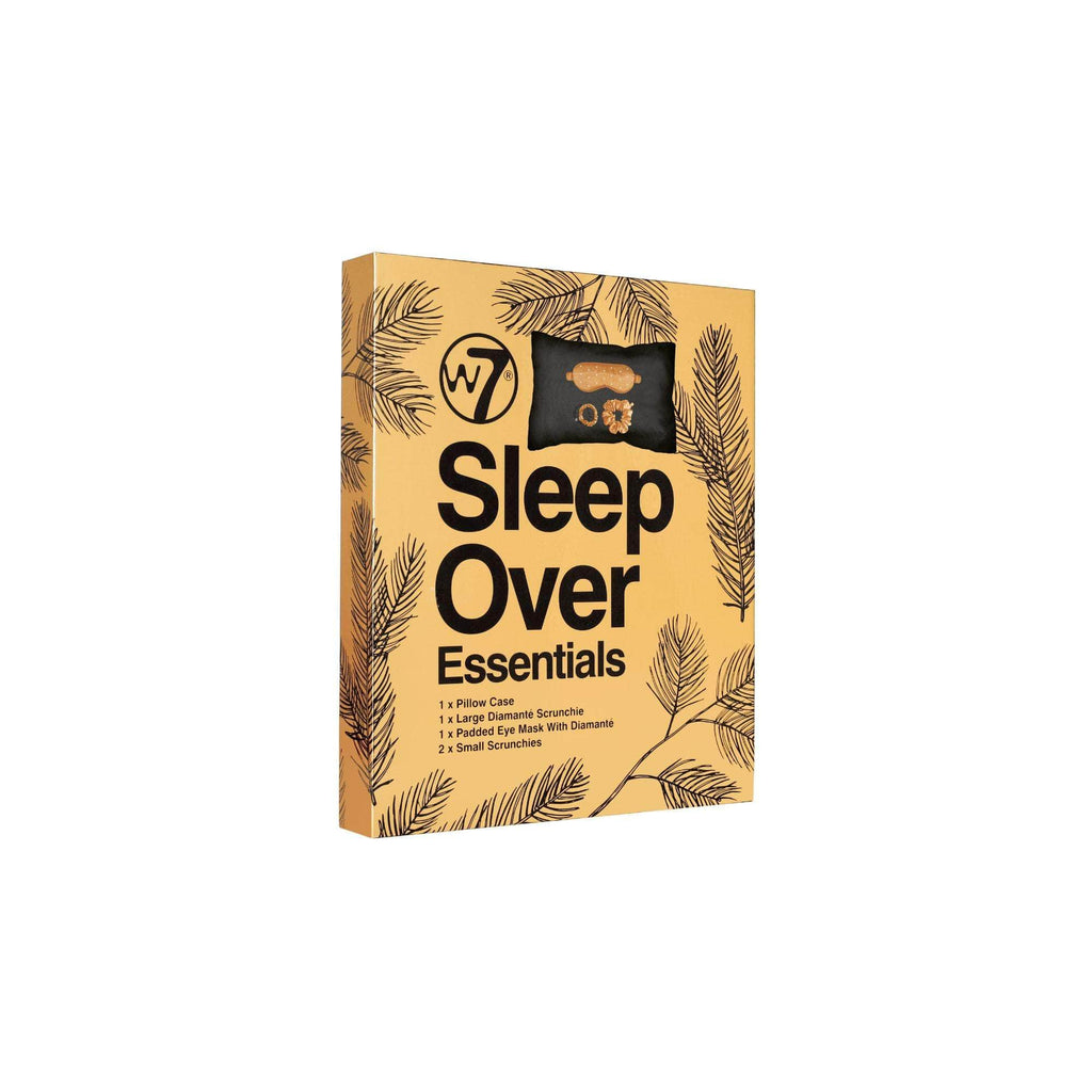 Sleepover Essentials Gift Set