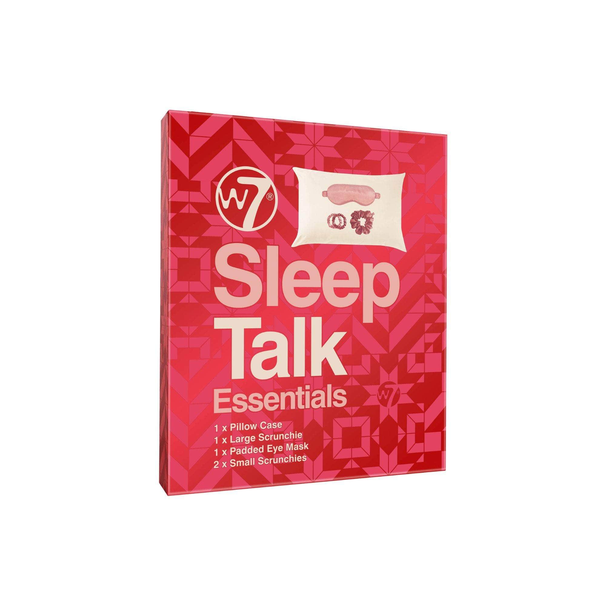 Sleep Talk Essentials Gift Set