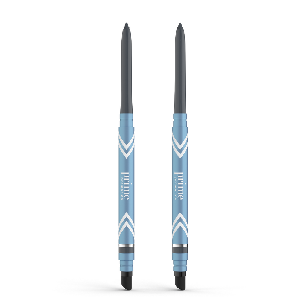 2pcs PrimeEyes Glide Eyeliner
