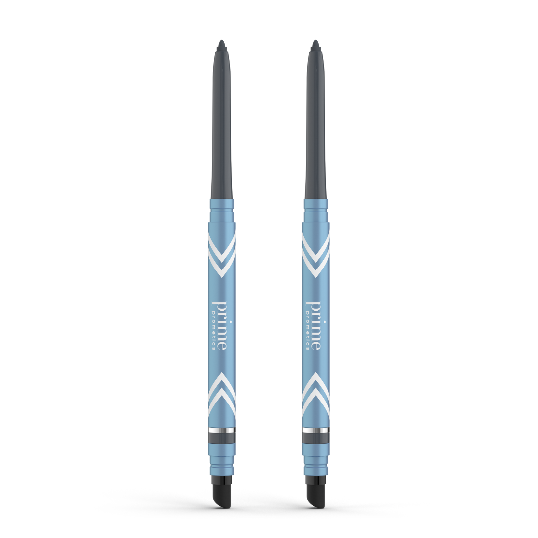 2pcs PrimeEyes Glide Eyeliner
