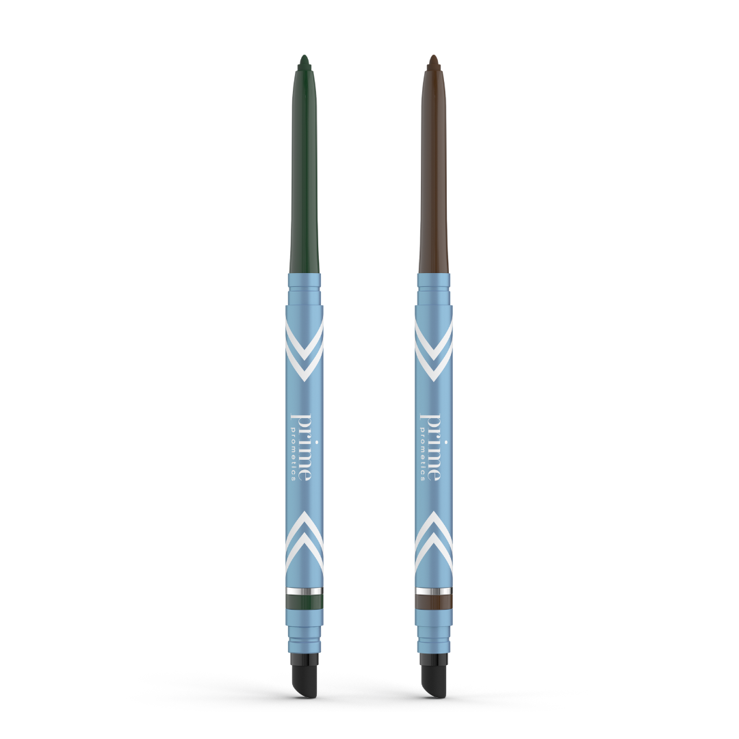 2pcs PrimeEyes Glide Eyeliner