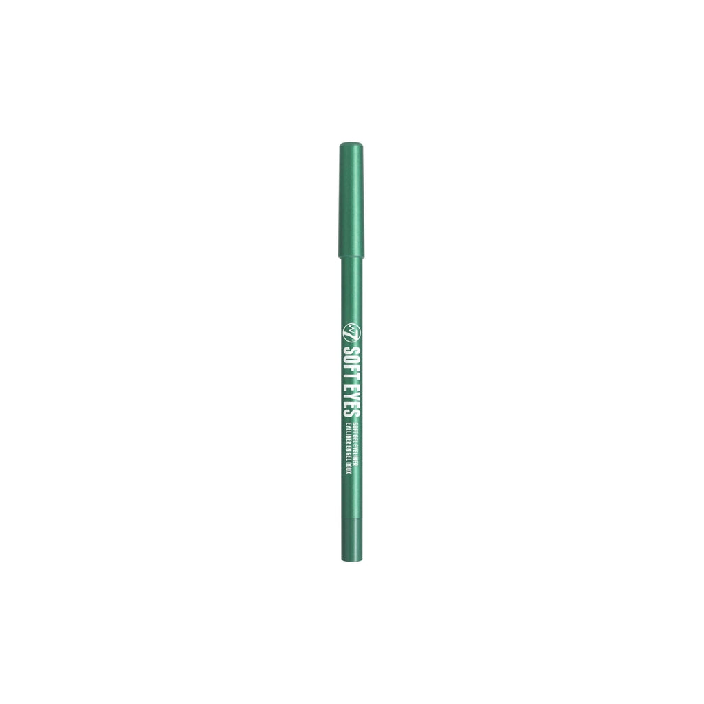 Soft Eyes Gel Eyeliner Pencil