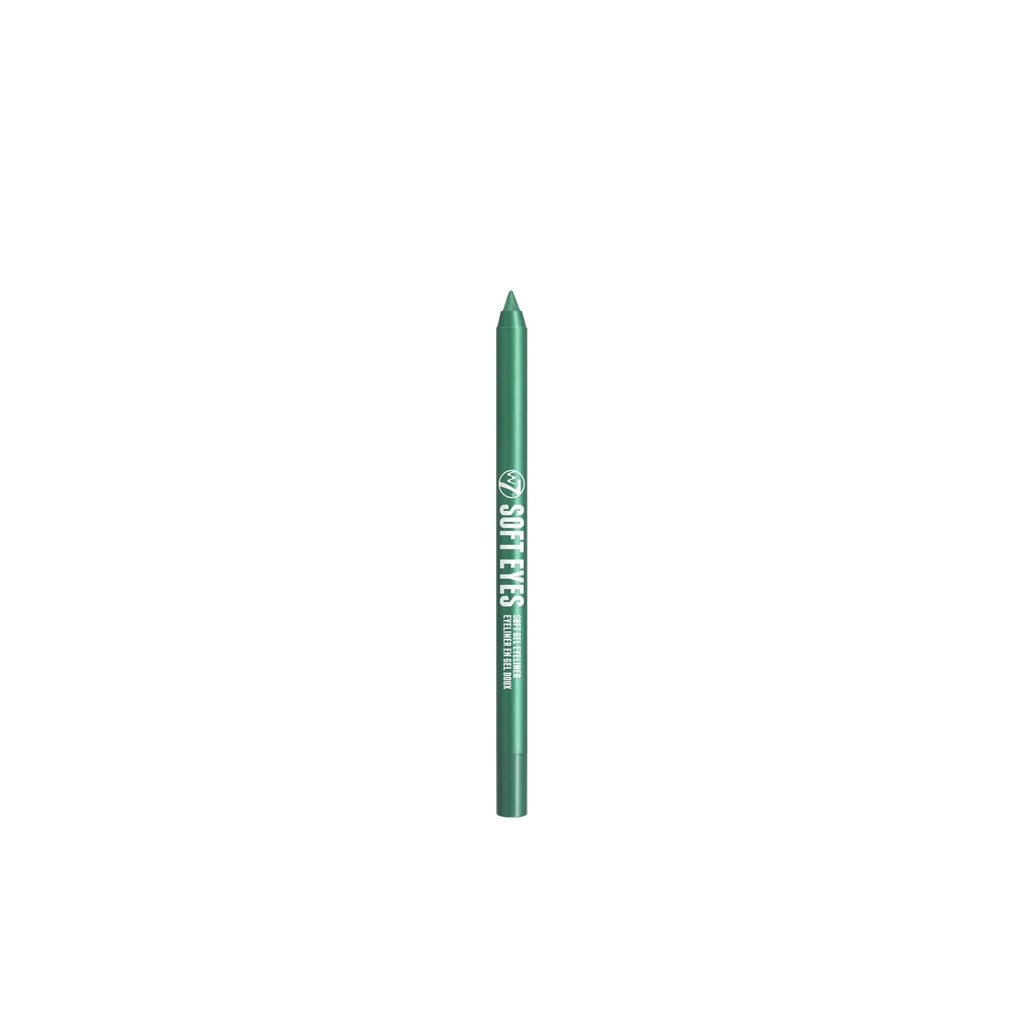 Soft Eyes Gel Eyeliner Pencil