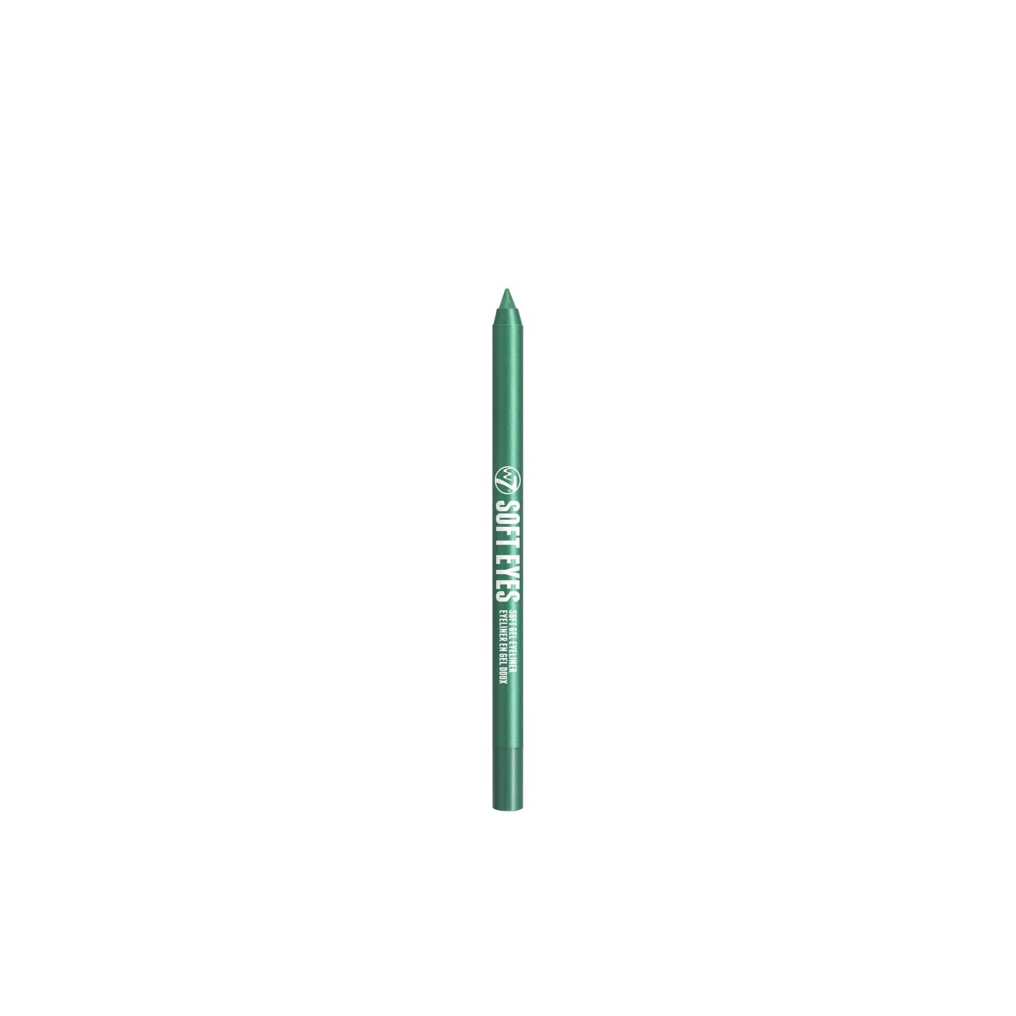 Soft Eyes Gel Eyeliner Pencil