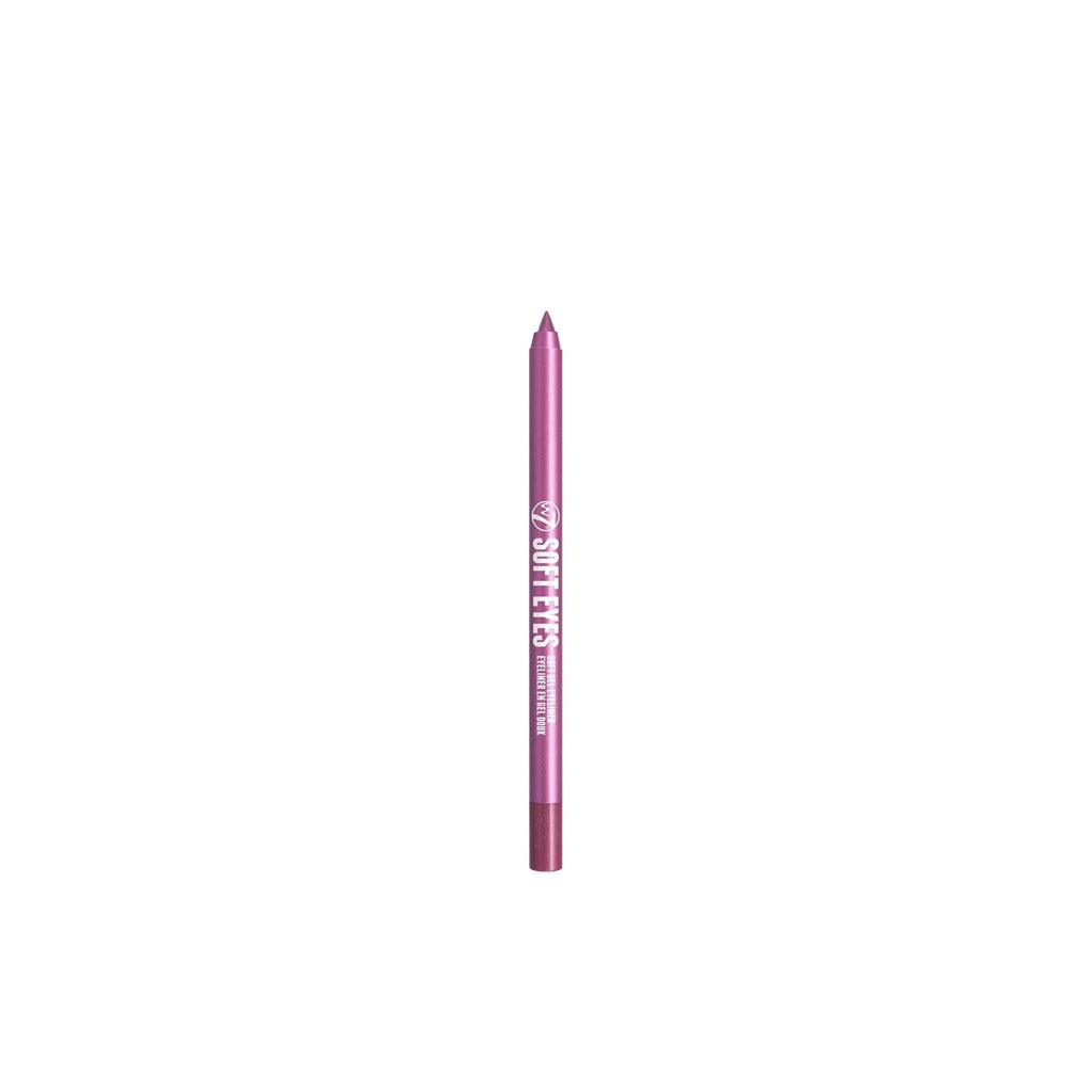 Soft Eyes Gel Eyeliner Pencil