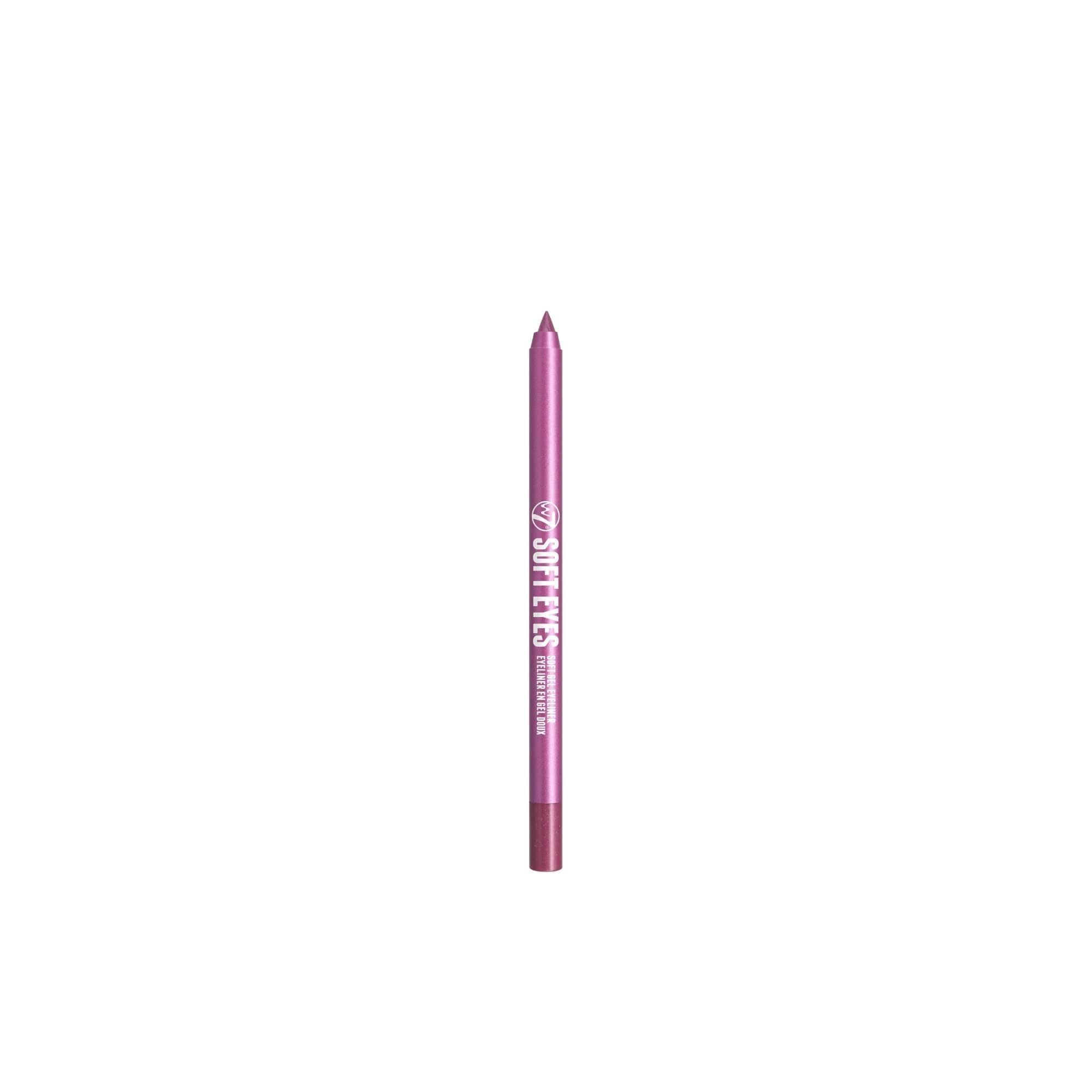 Soft Eyes Gel Eyeliner Pencil