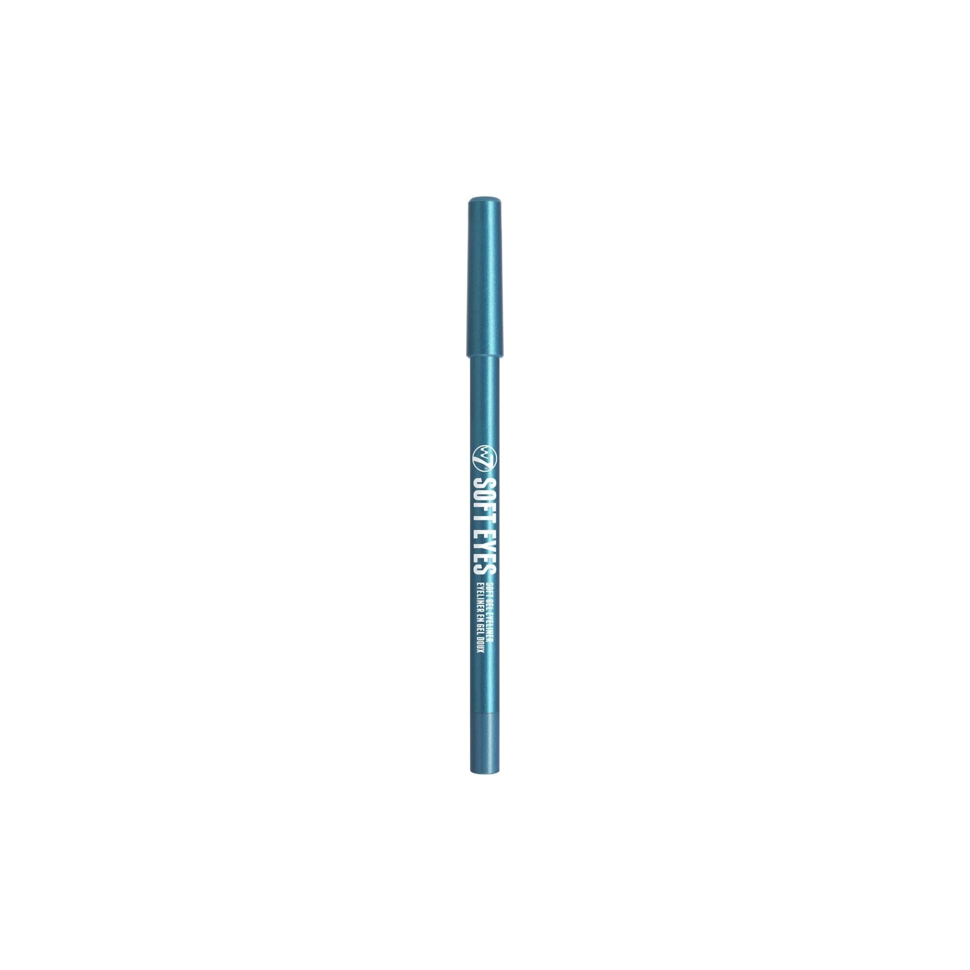 Soft Eyes Gel Eyeliner Pencil