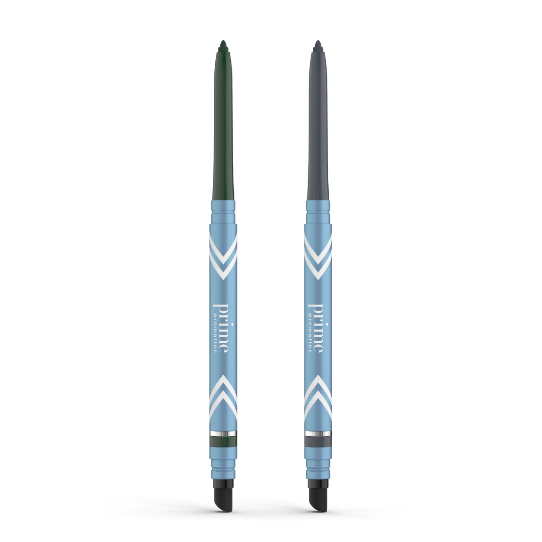 2pcs PrimeEyes Glide Eyeliner