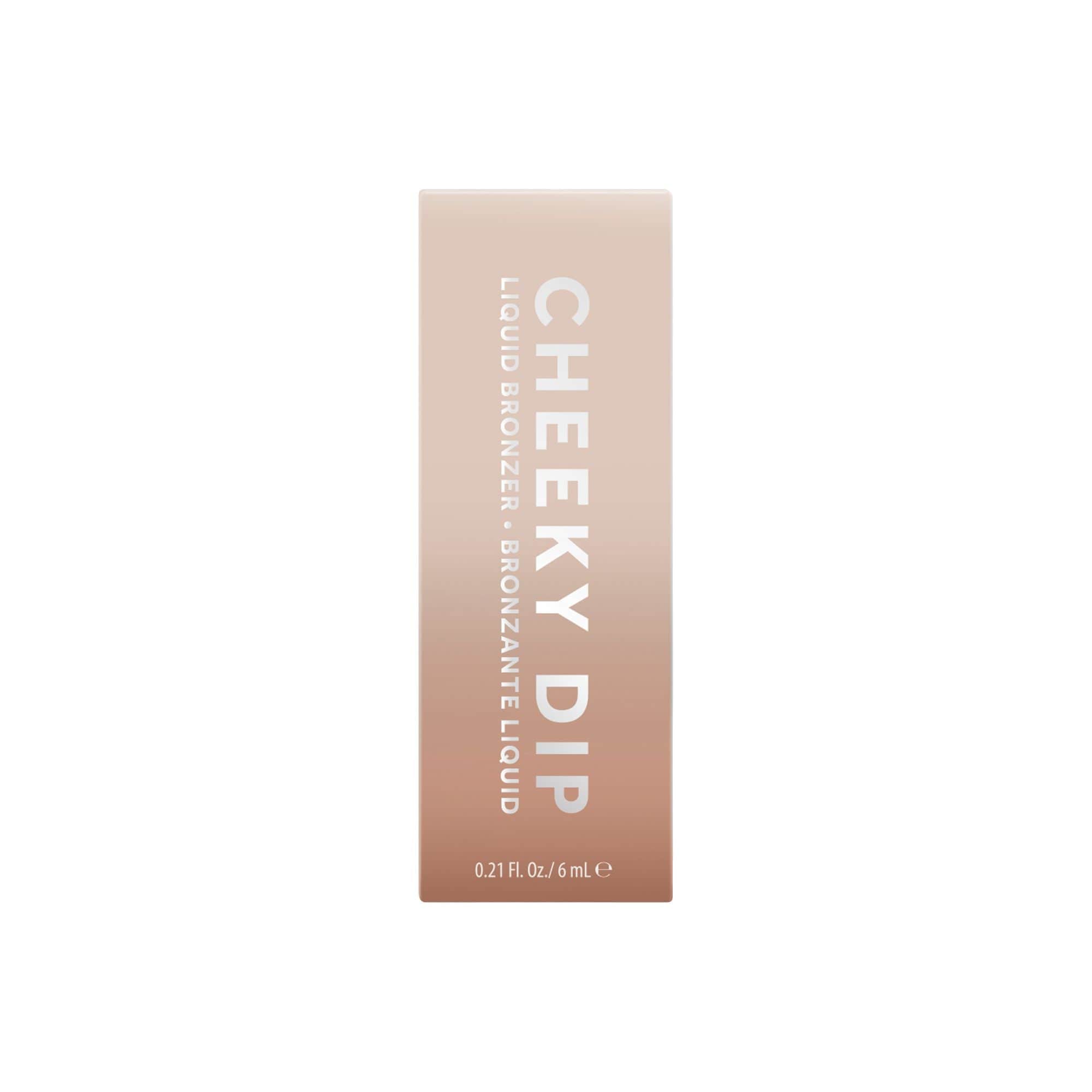 Cheeky Dip Liquid Bronzer