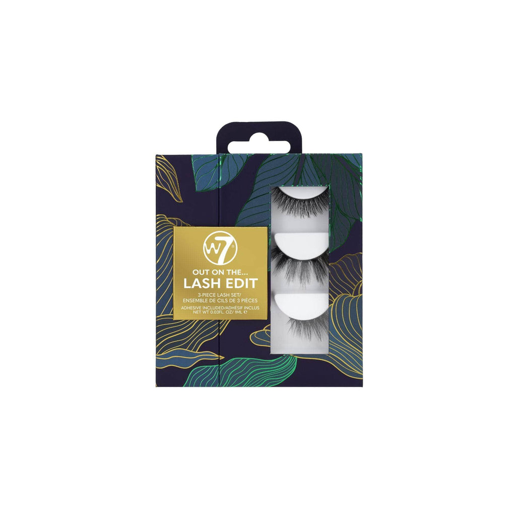 Out On The... Lash Edit Gift Set