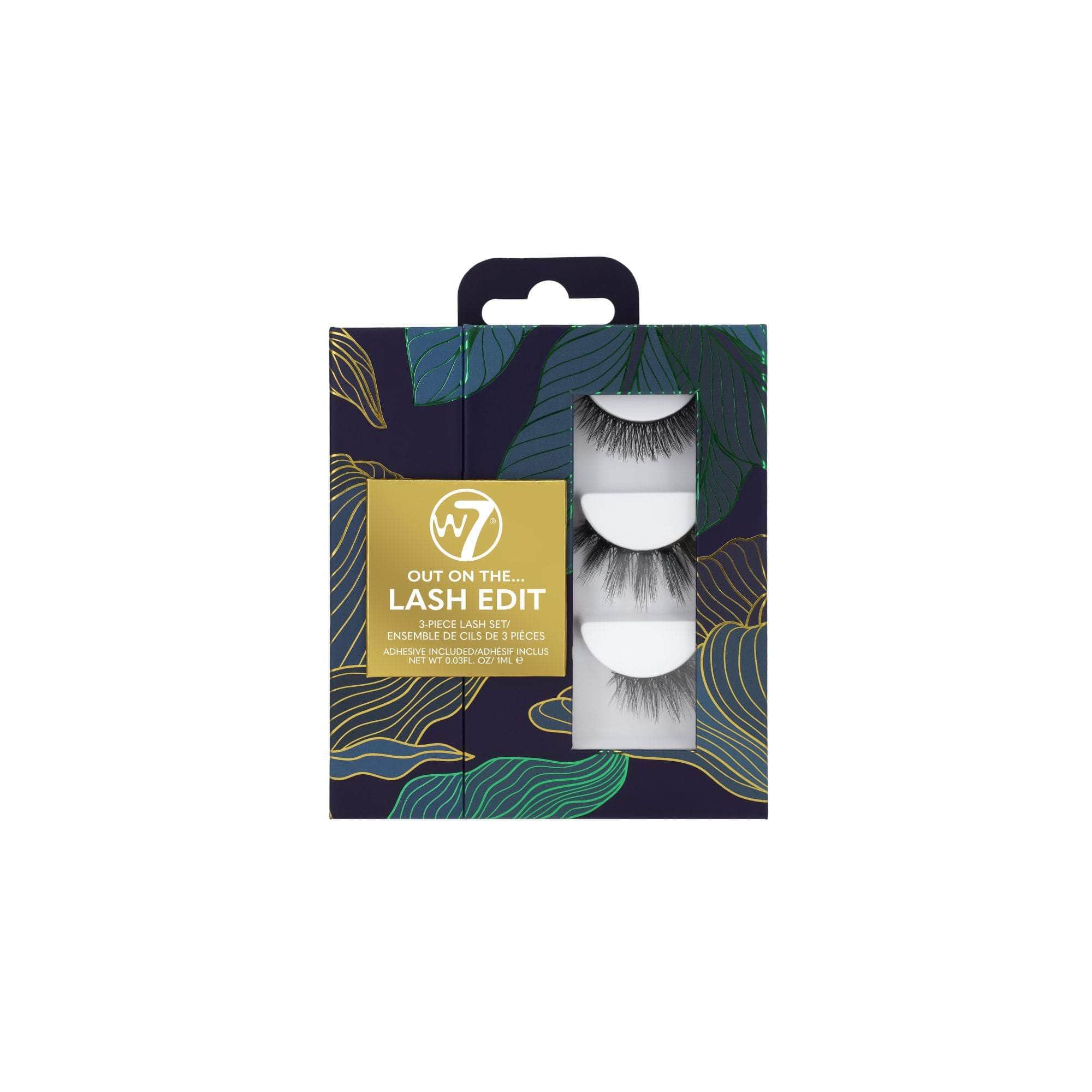 Out On The... Lash Edit Gift Set