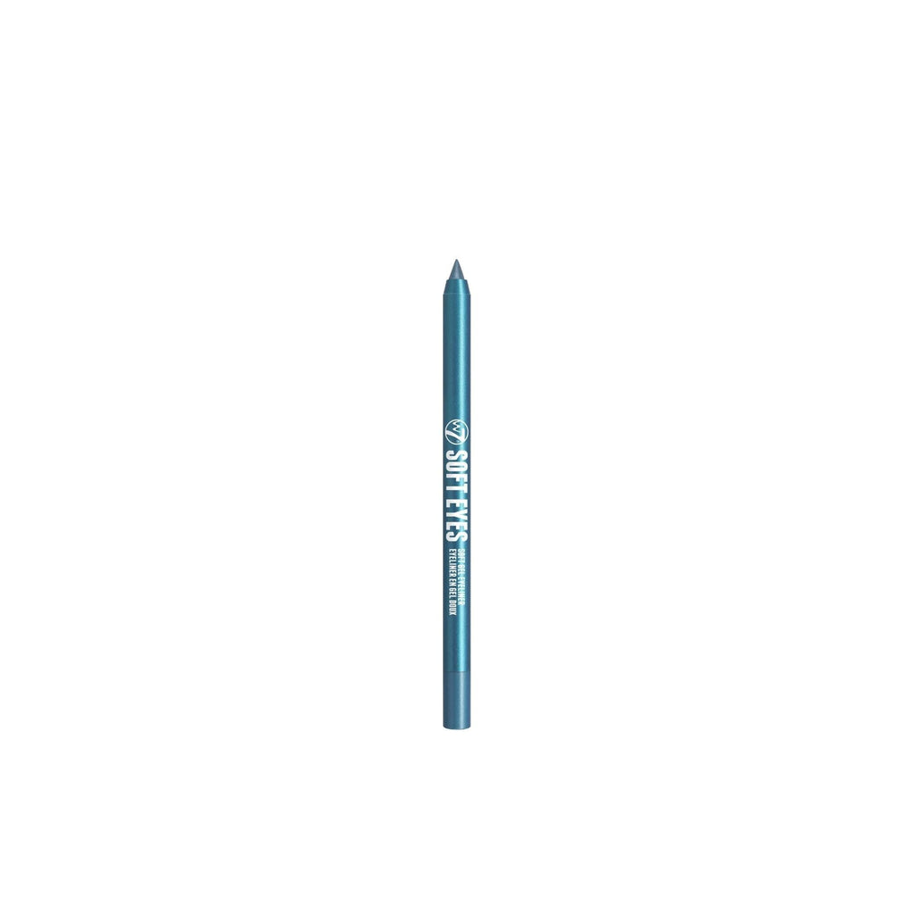 Soft Eyes Gel Eyeliner Pencil