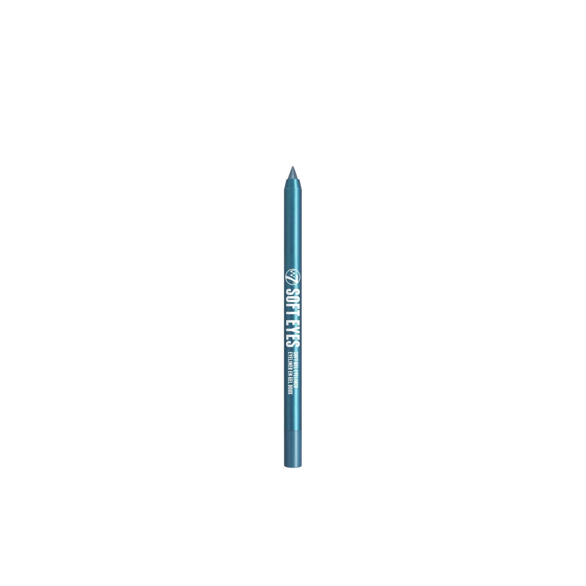 Soft Eyes Gel Eyeliner Pencil