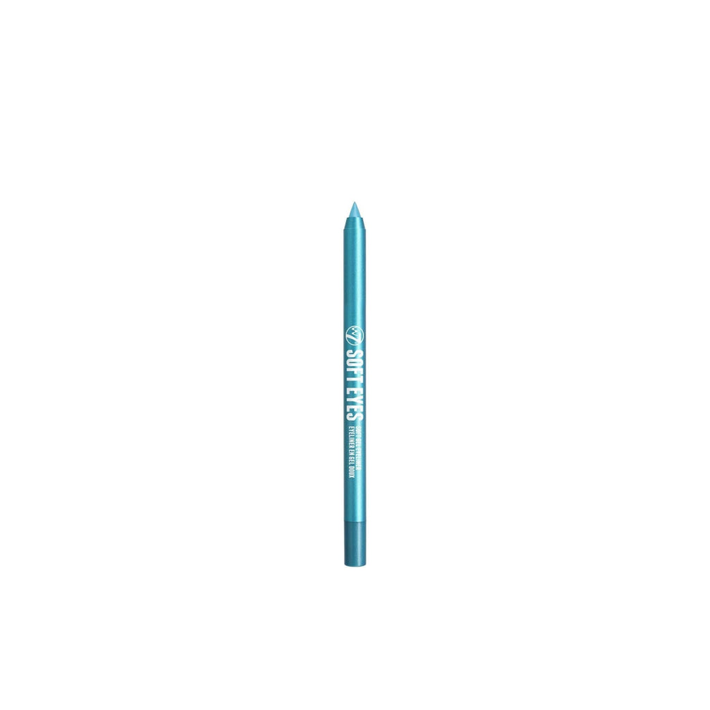 Soft Eyes Gel Eyeliner Pencil