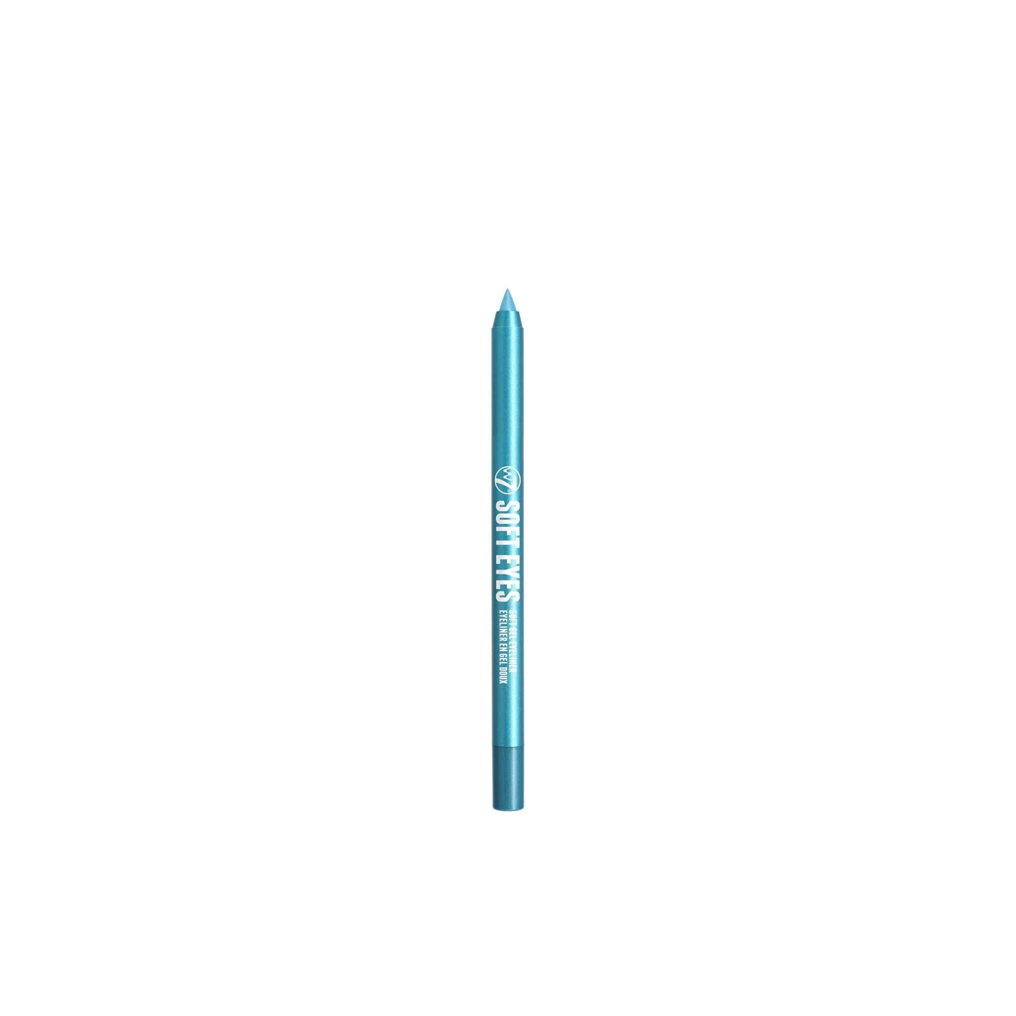 Soft Eyes Gel Eyeliner Pencil