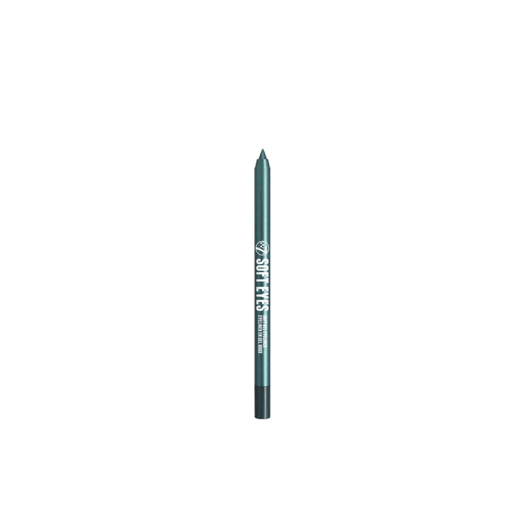 Soft Eyes Gel Eyeliner Pencil