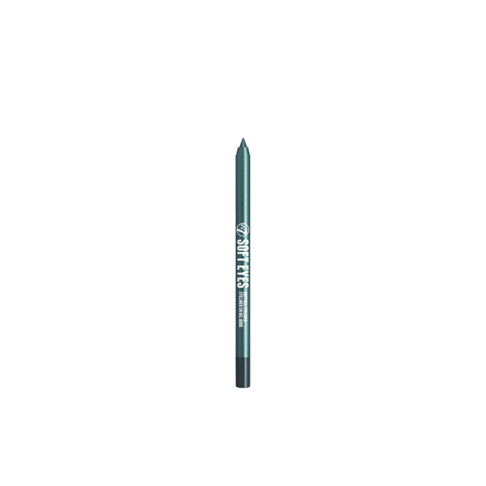 Soft Eyes Gel Eyeliner Pencil