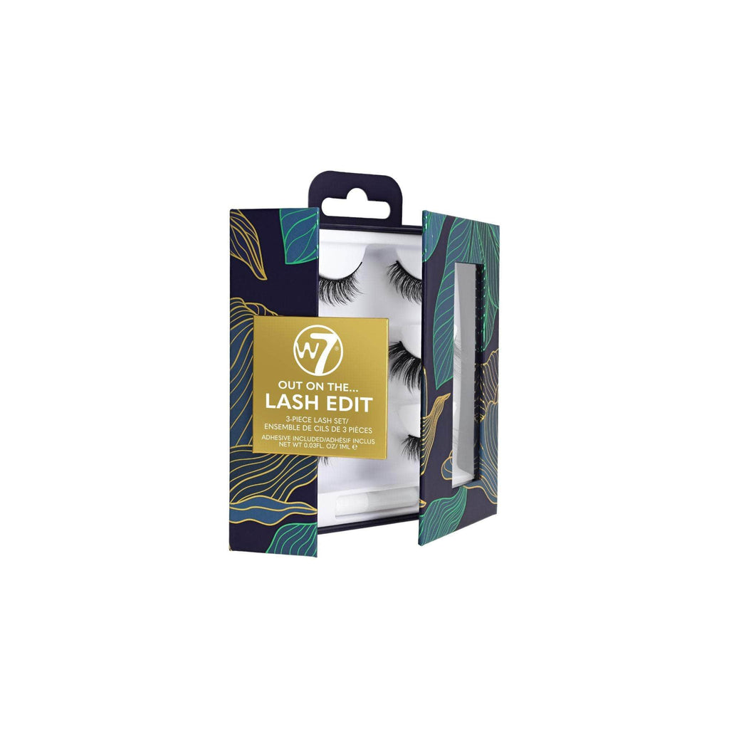 Out On The... Lash Edit Gift Set